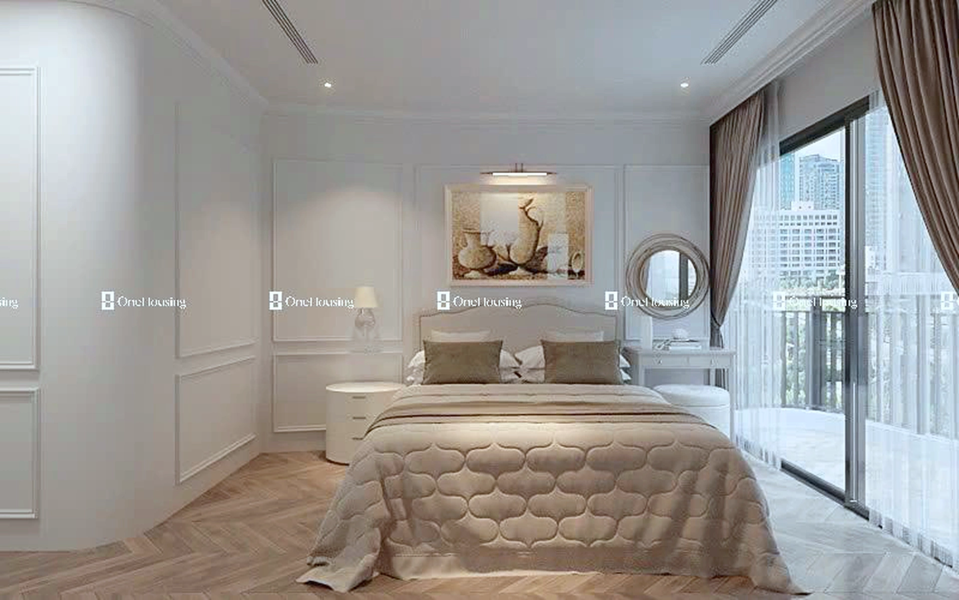Onehousing image
