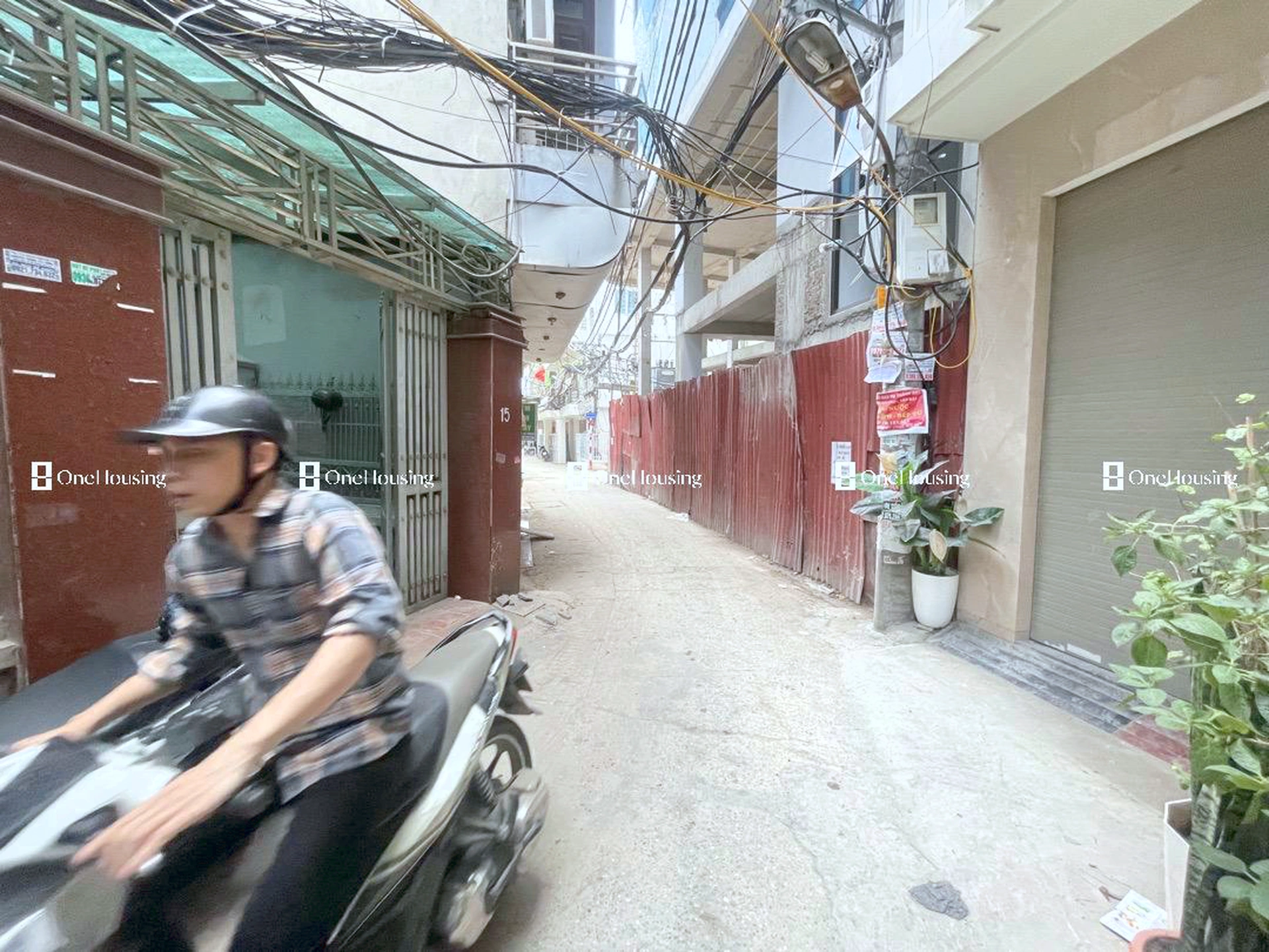 Onehousing image