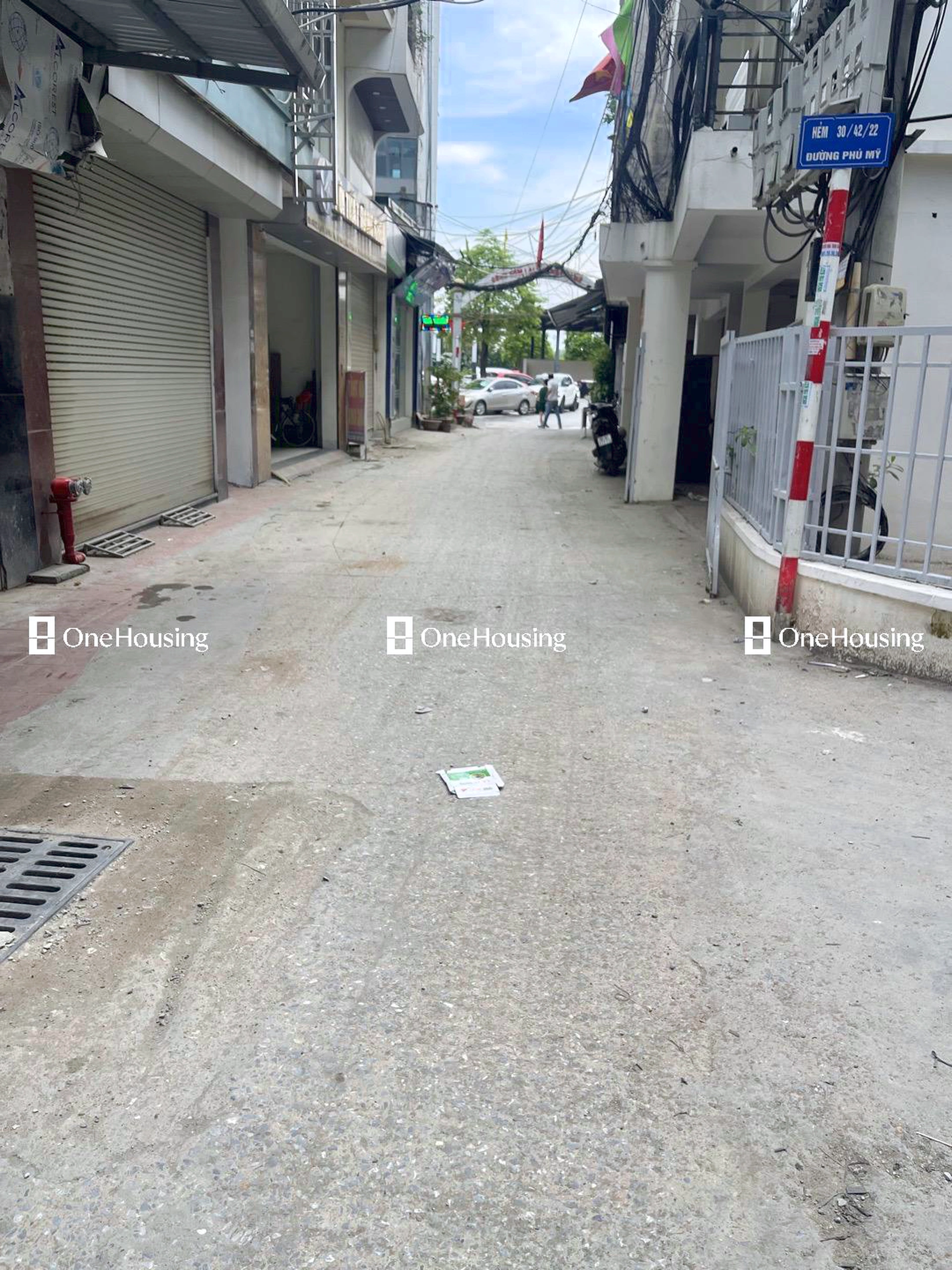 Onehousing image