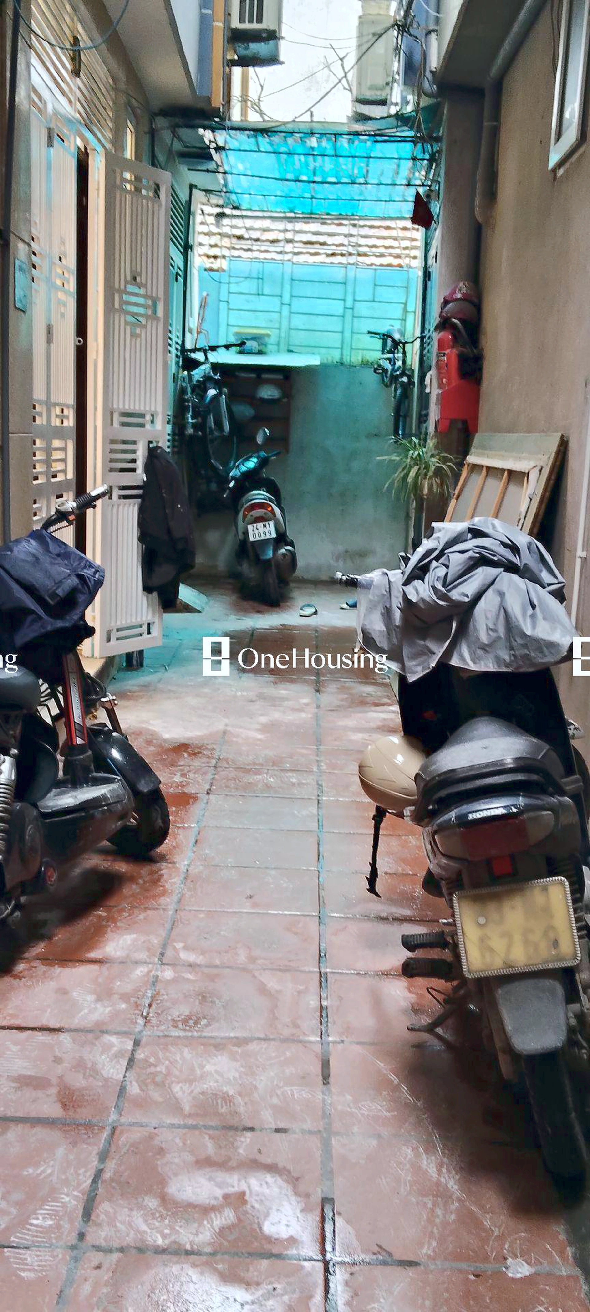 Nhà mặt ngõ cách Lê Trọng Tấn 100m, P. La Khê, Q. Hà Đông, TP. Hà Nội