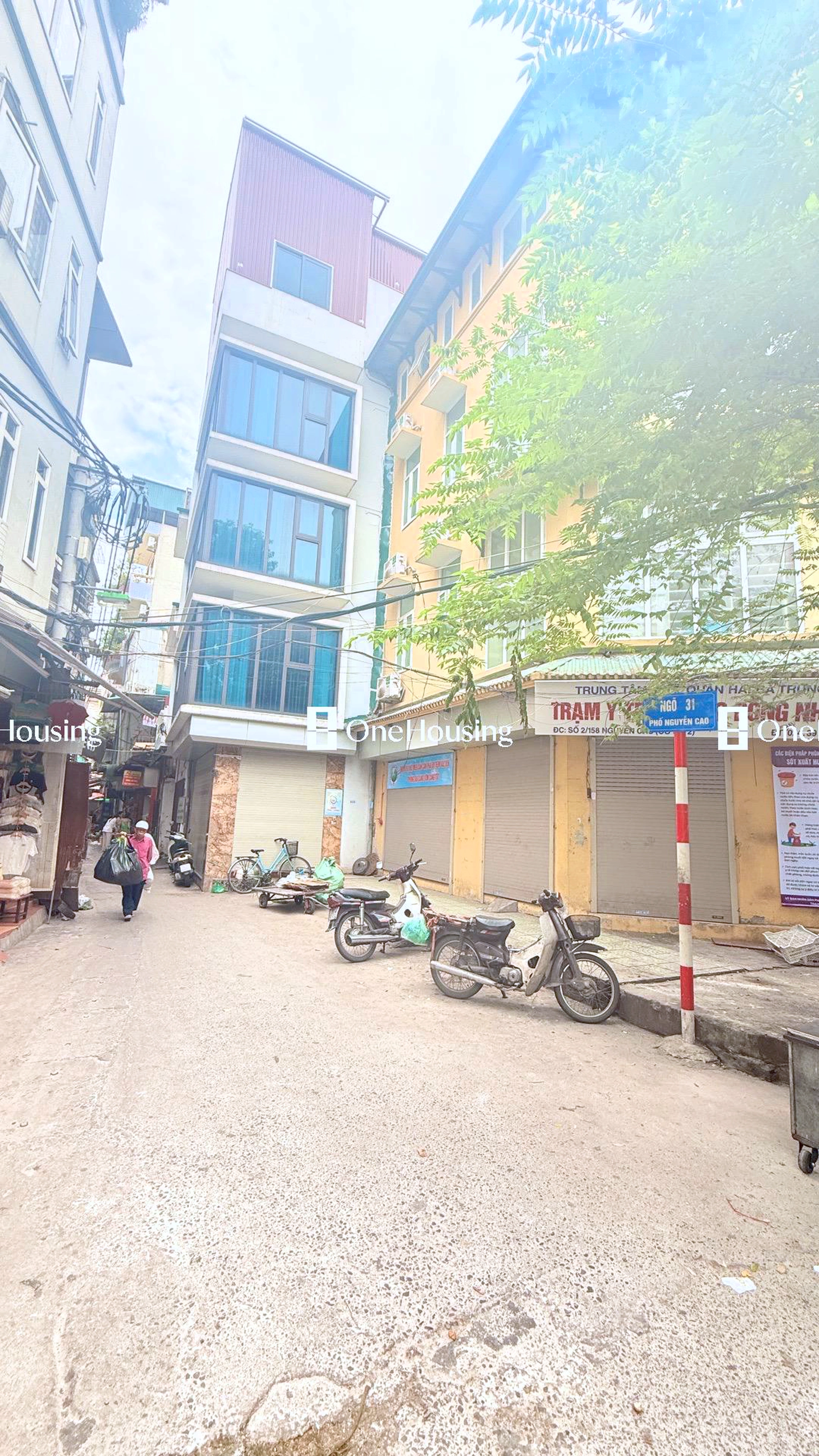 Onehousing image