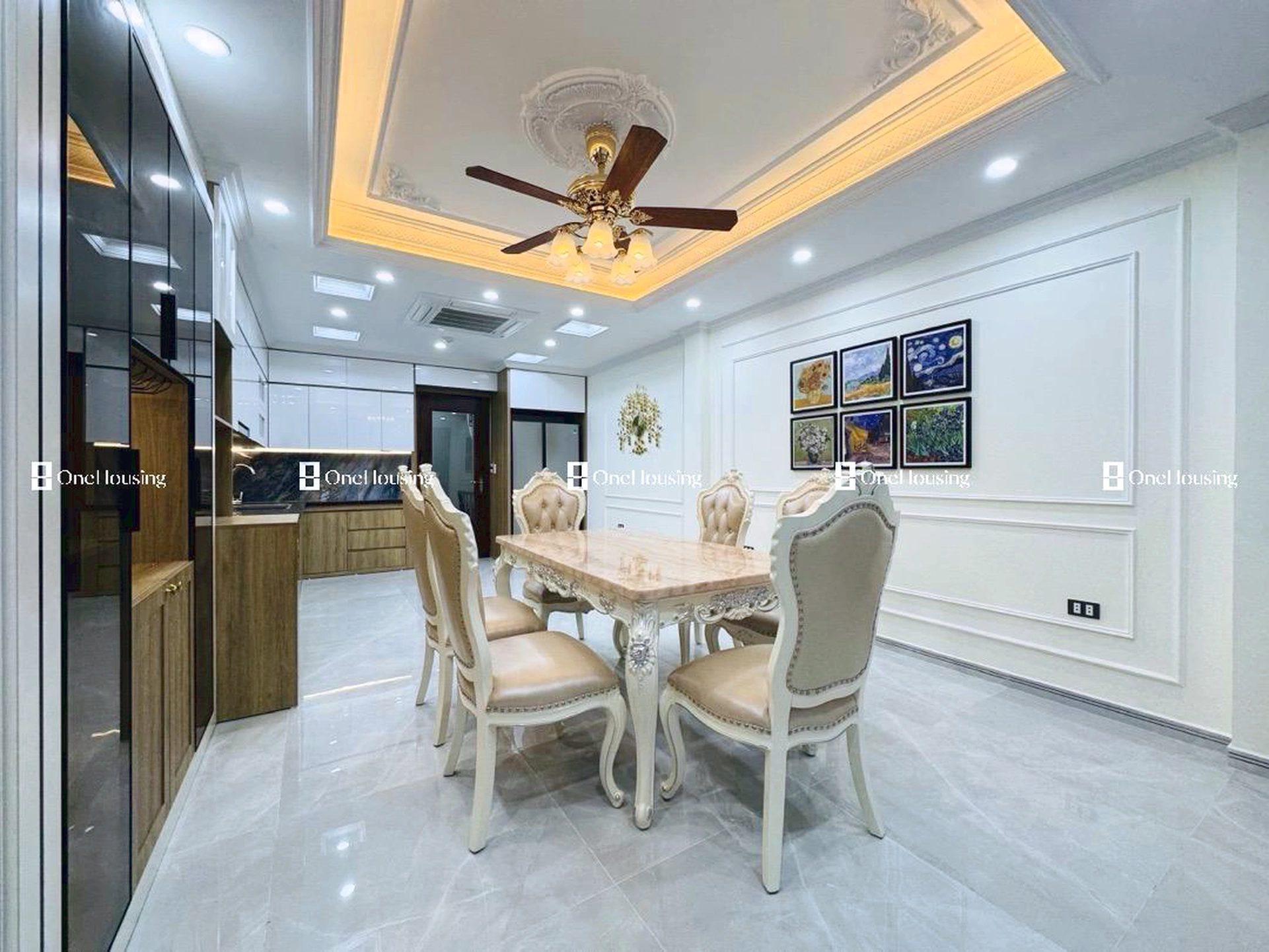 Nhà mặt ngõ cách Vĩnh Phúc 80m, P. Ngọc Hà, Q. Ba Đình, TP. Hà Nội