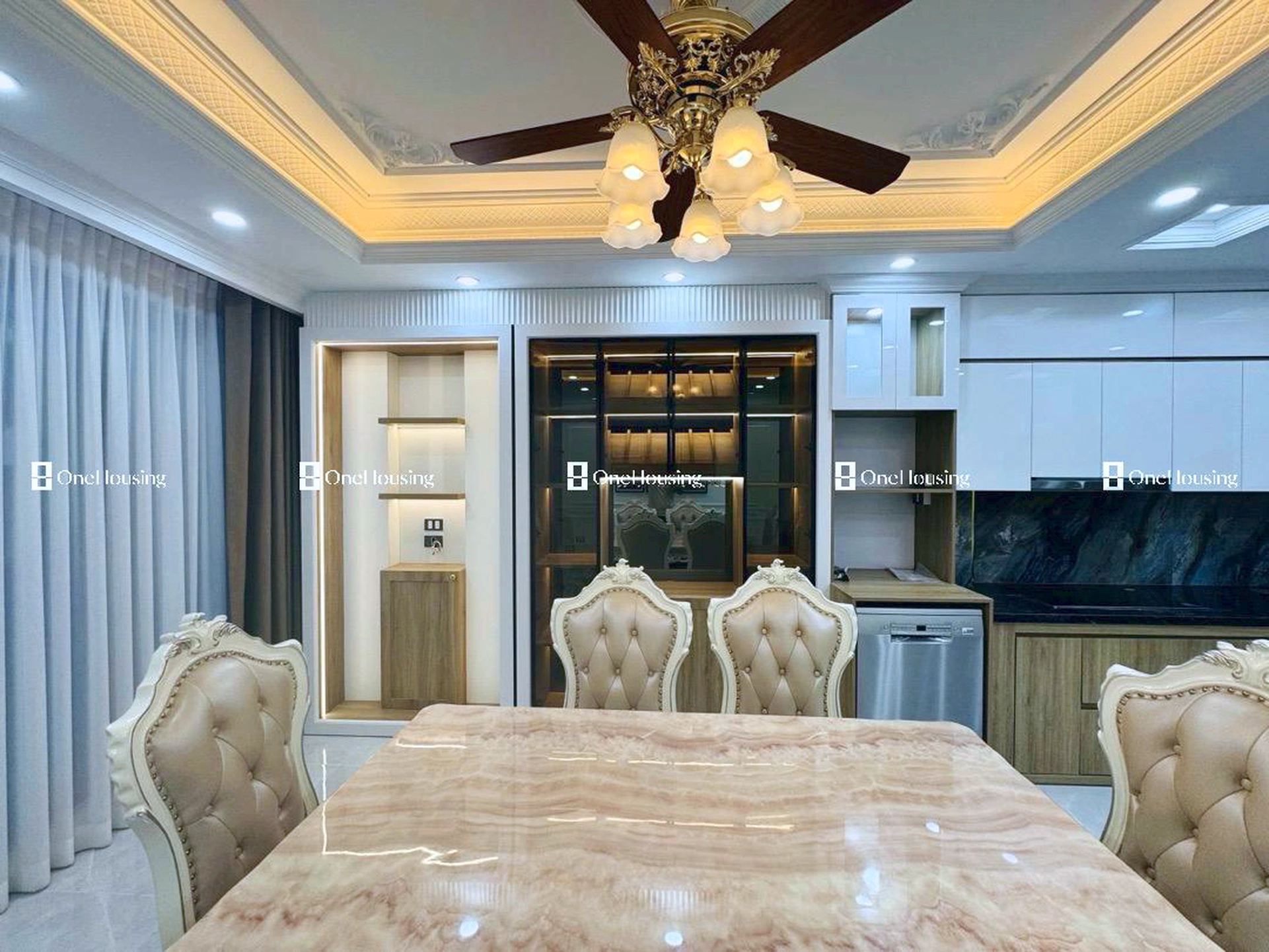 Nhà mặt ngõ cách Vĩnh Phúc 80m, P. Ngọc Hà, Q. Ba Đình, TP. Hà Nội