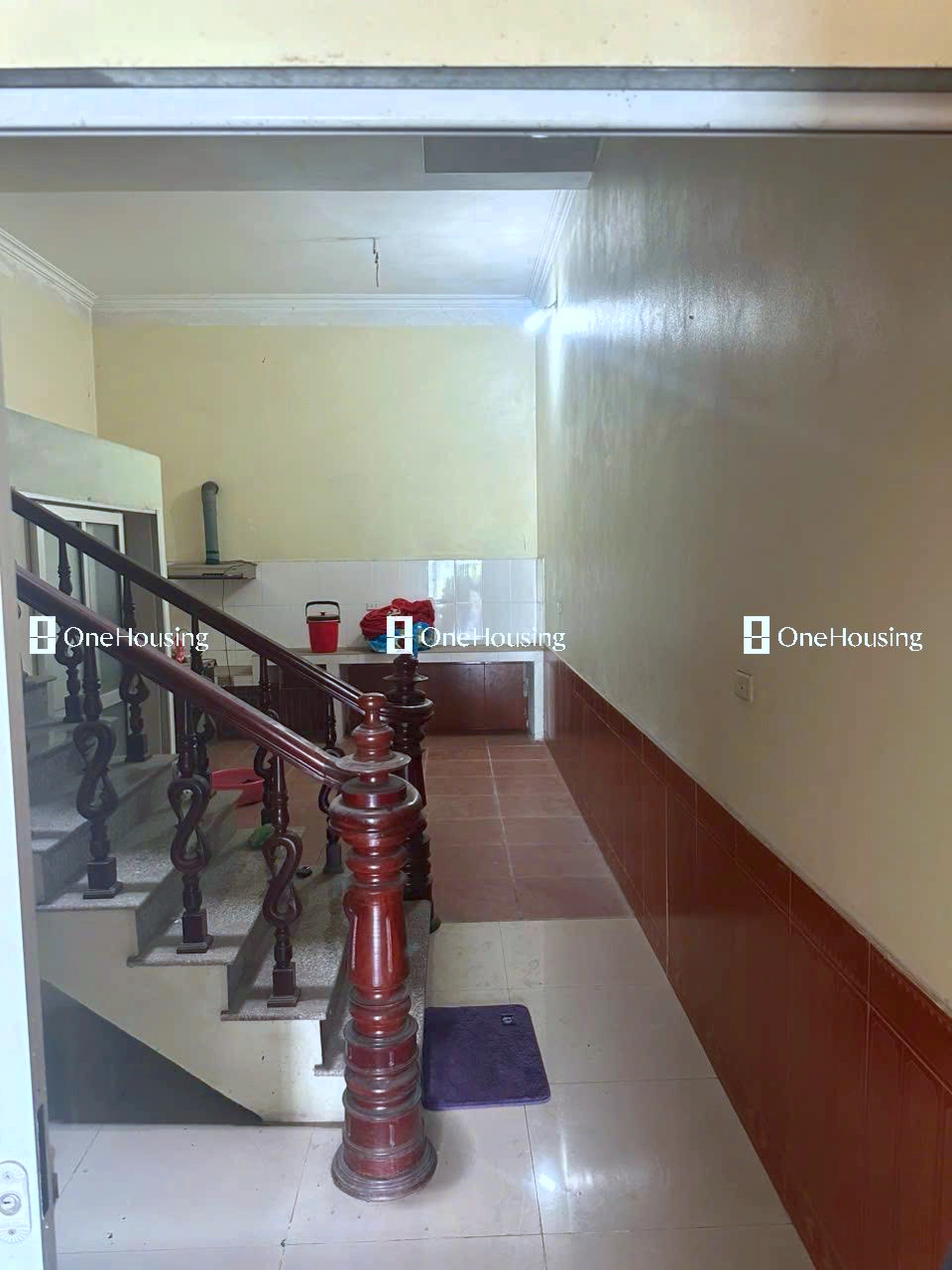 Nhà mặt phố Đào Duy Tùng, X. Uy Nỗ, H. Đông Anh, TP. Hà Nội