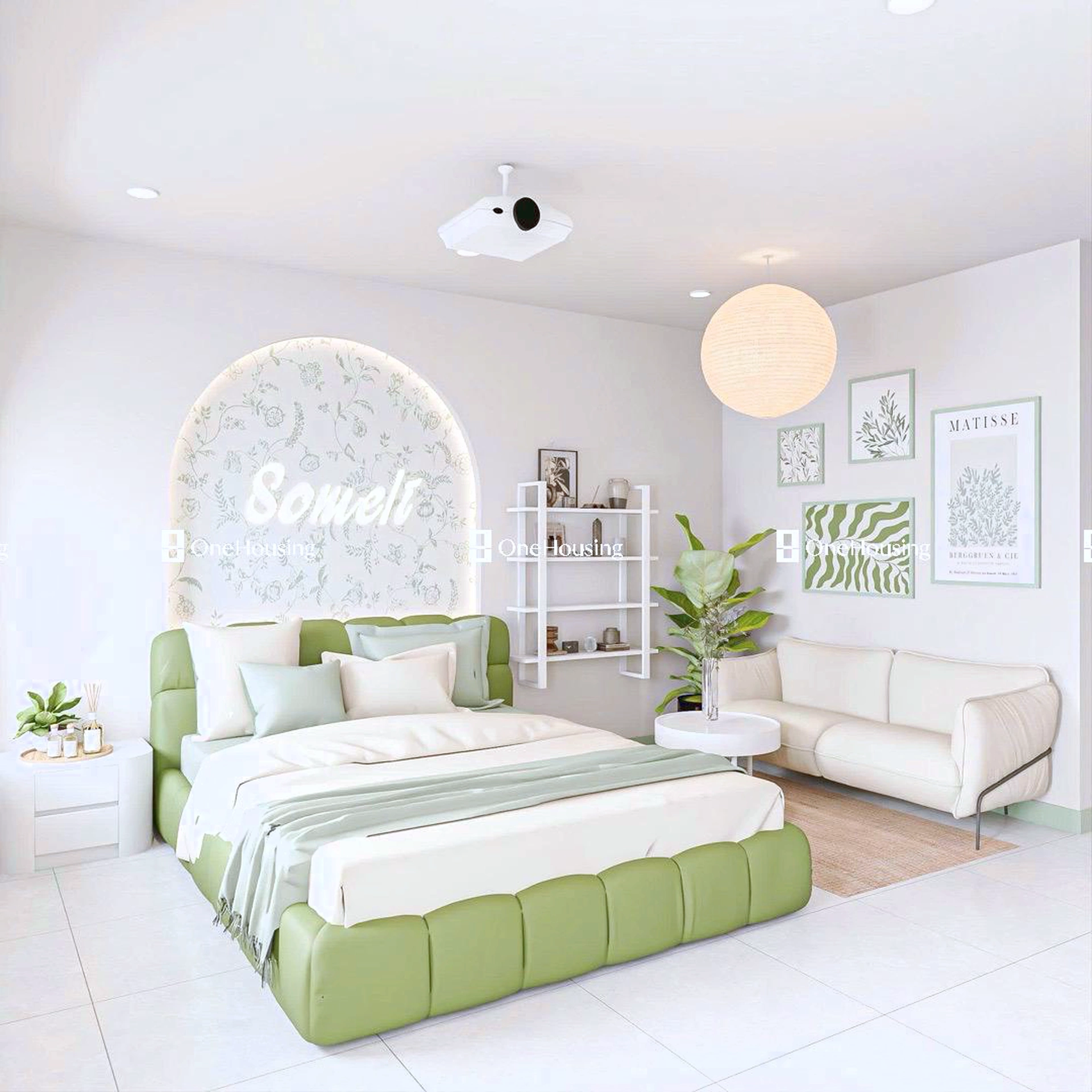 Onehousing image