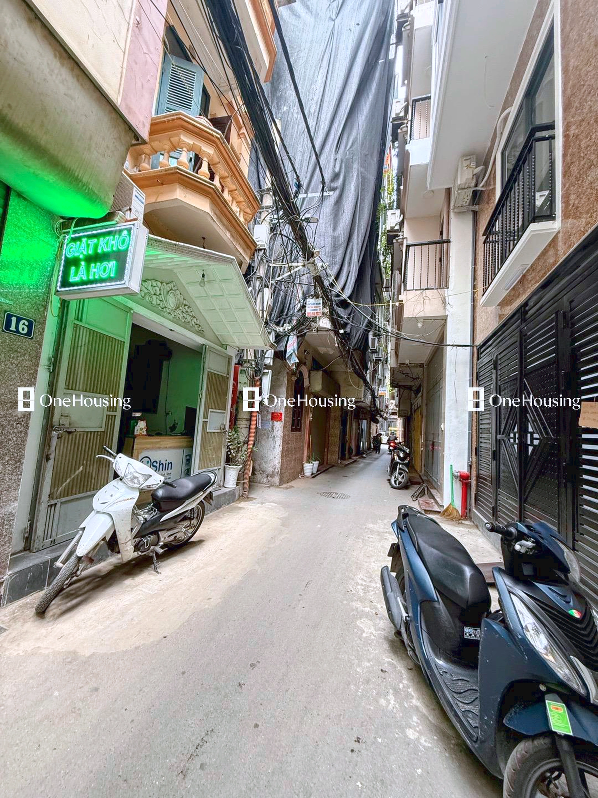 Onehousing image
