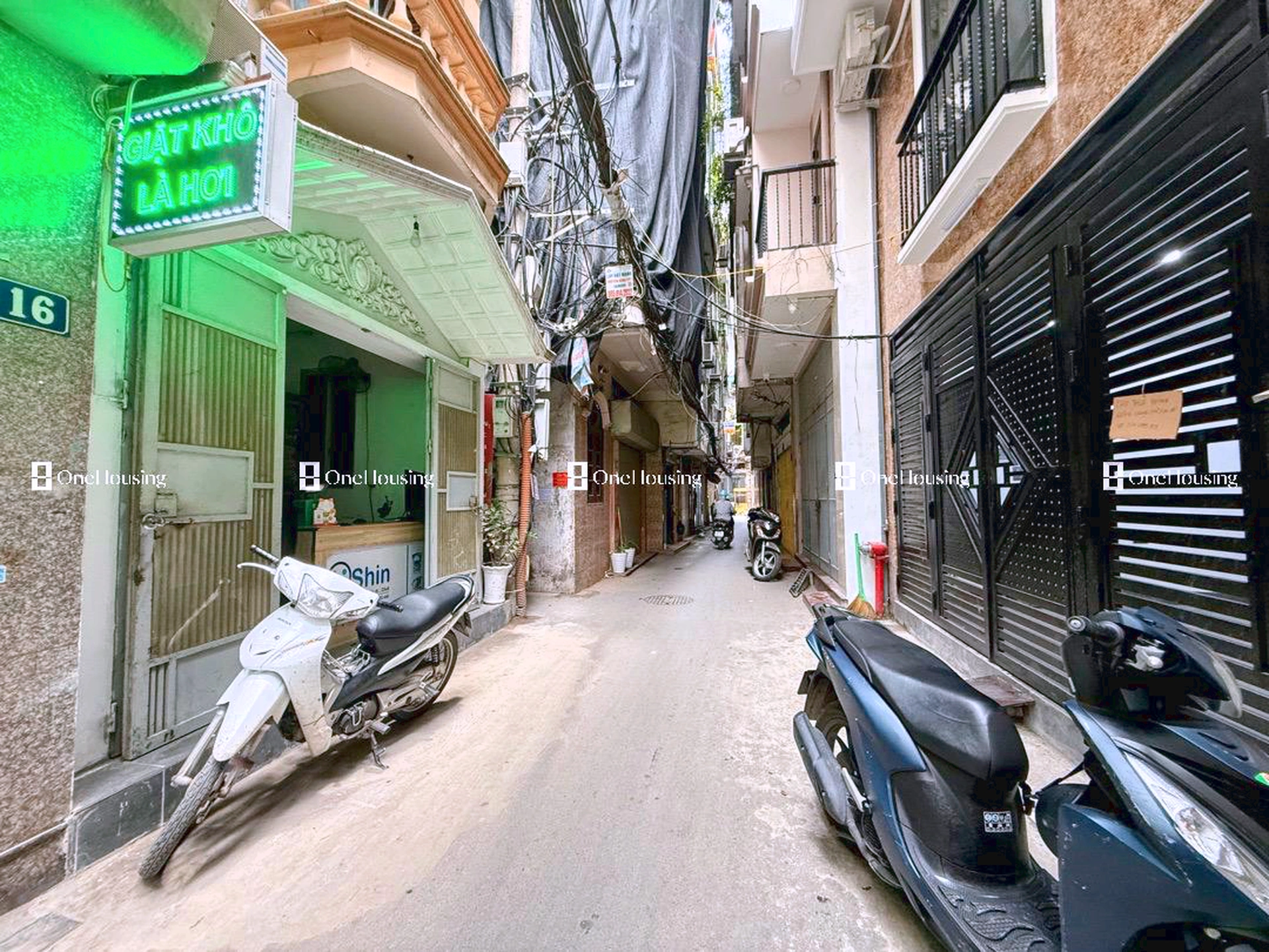 Onehousing image