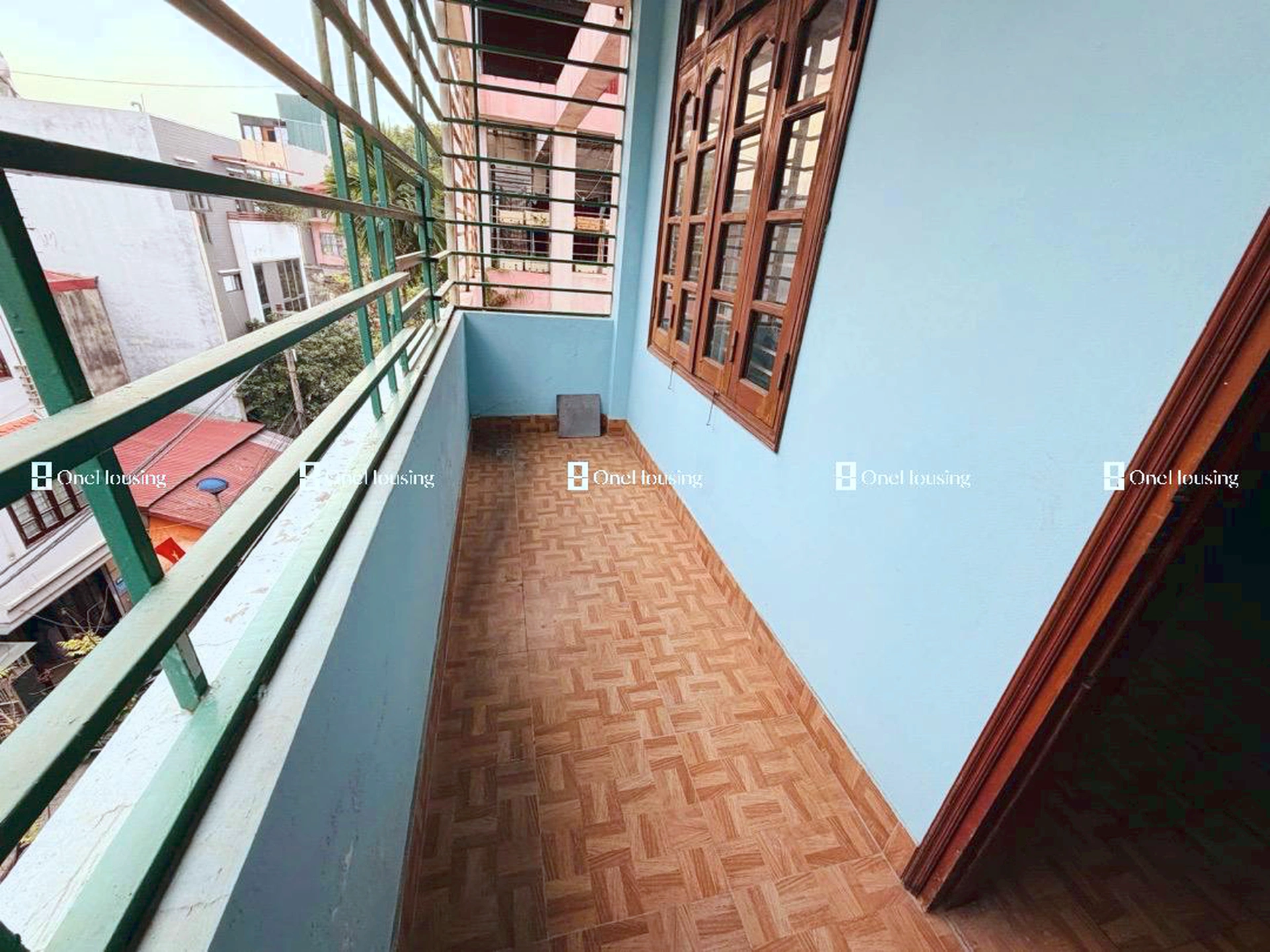 Nhà mặt ngõ cách Khu đô thị Văn Quán - Yên Phúc 50m, P. Văn Quán, Q. Hà Đông, TP. Hà Nội