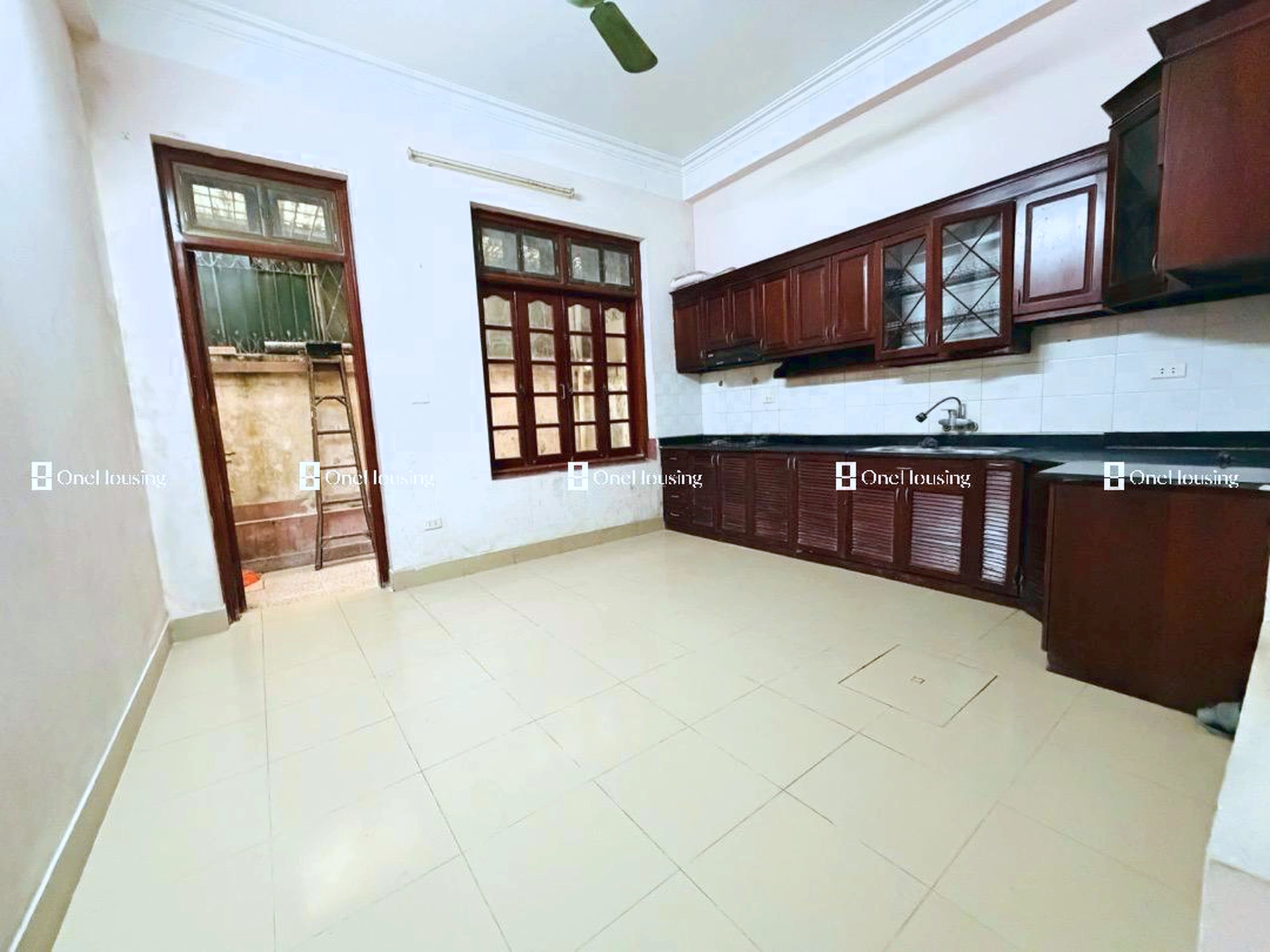 Nhà mặt ngõ cách Khu đô thị Văn Quán - Yên Phúc 50m, P. Văn Quán, Q. Hà Đông, TP. Hà Nội