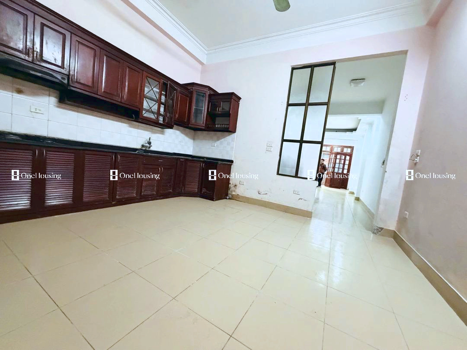 Nhà mặt ngõ cách Khu đô thị Văn Quán - Yên Phúc 50m, P. Văn Quán, Q. Hà Đông, TP. Hà Nội