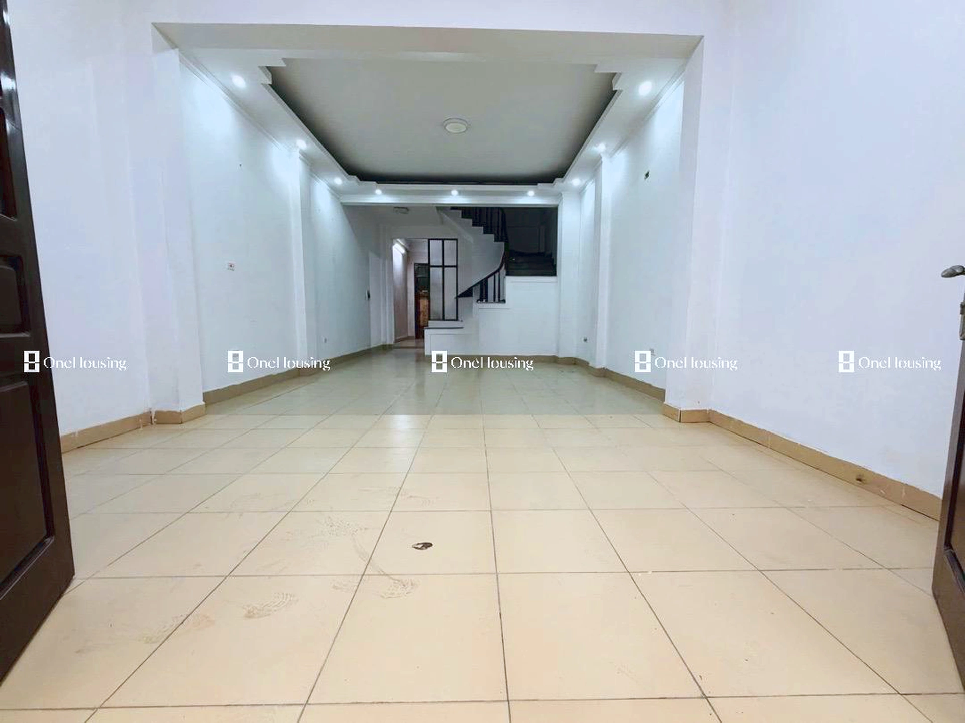 Nhà mặt ngõ cách Khu đô thị Văn Quán - Yên Phúc 50m, P. Văn Quán, Q. Hà Đông, TP. Hà Nội