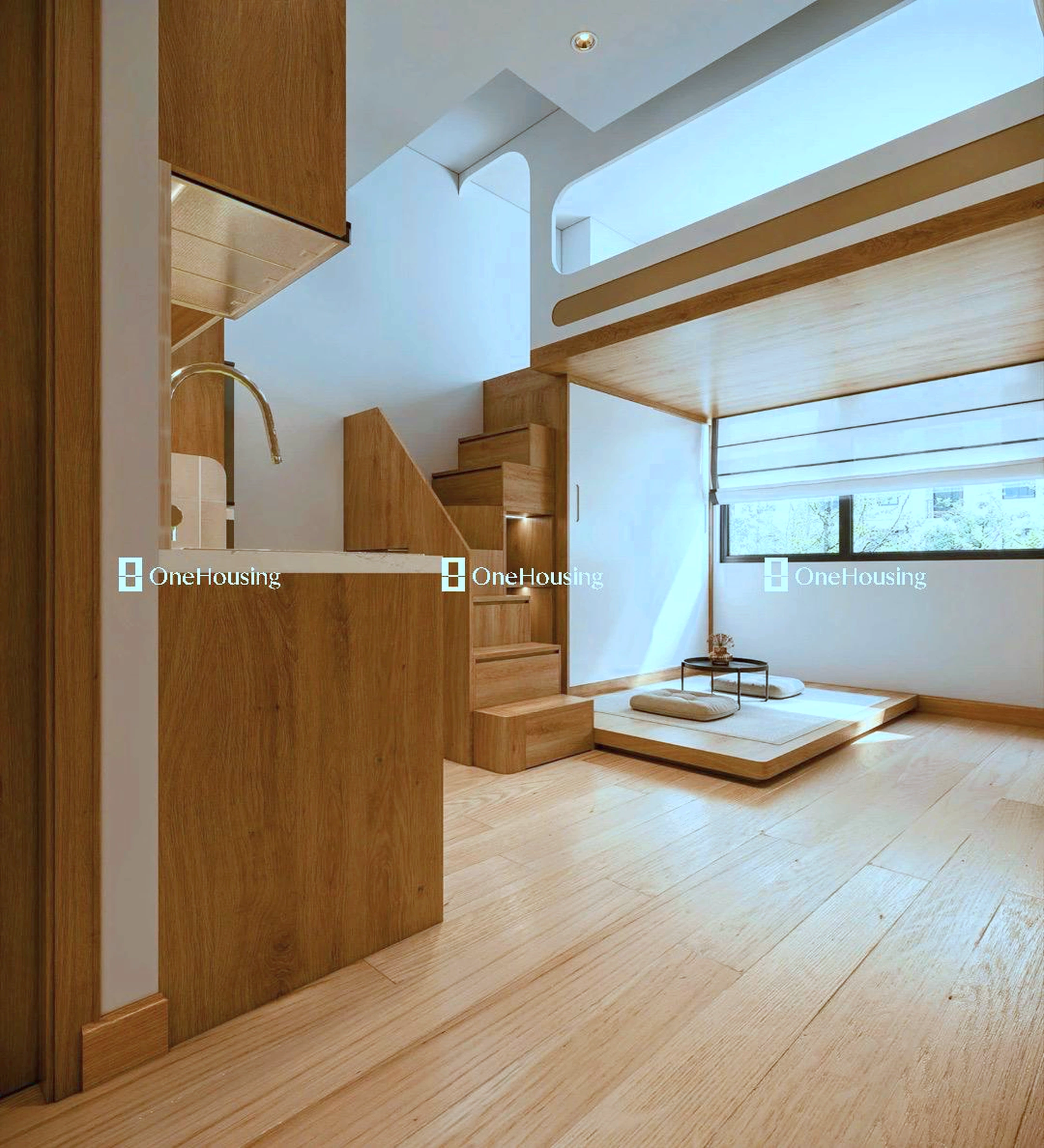 Nhà mặt phố Xã Đàn, P. Nam Đồng, Q. Đống Đa, TP. Hà Nội