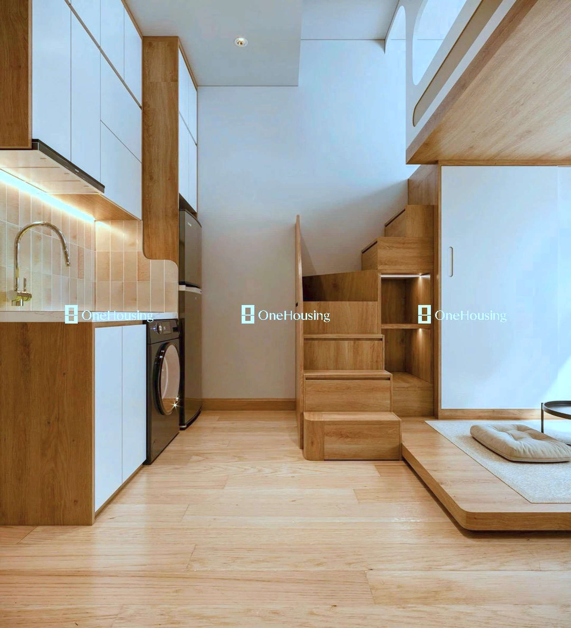 Nhà mặt phố Xã Đàn, P. Nam Đồng, Q. Đống Đa, TP. Hà Nội