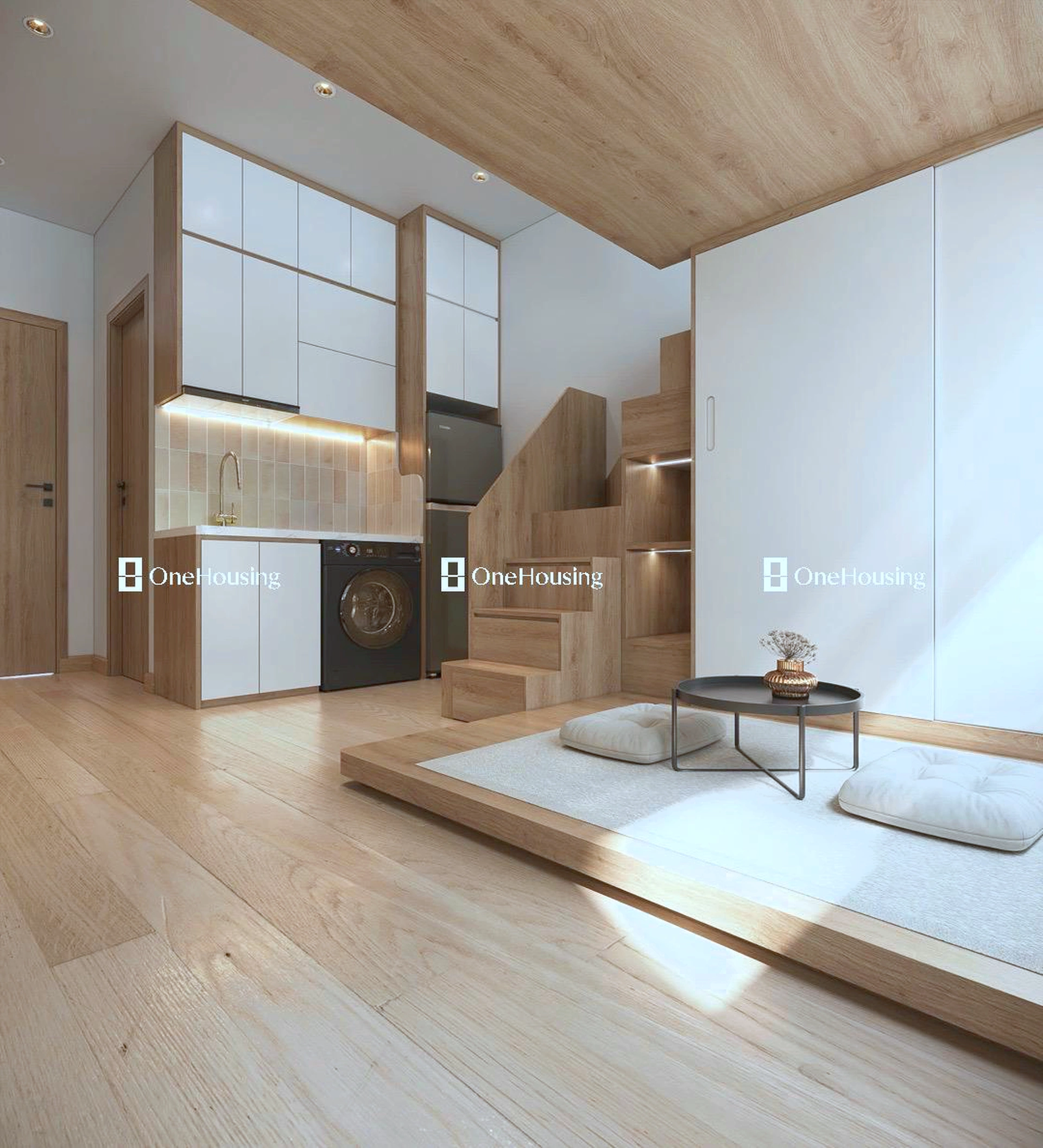 Nhà mặt phố Xã Đàn, P. Nam Đồng, Q. Đống Đa, TP. Hà Nội