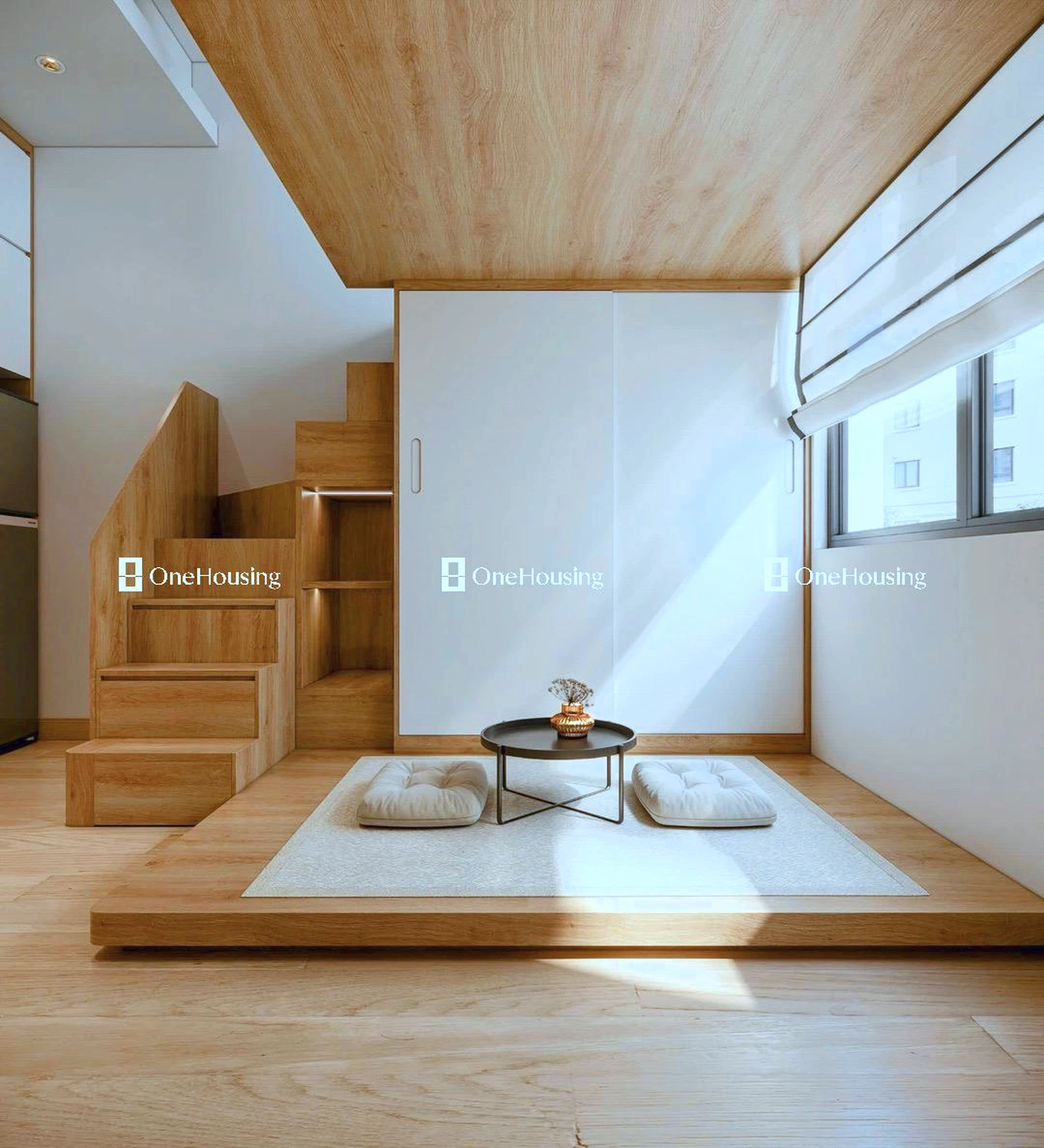 Nhà mặt phố Xã Đàn, P. Nam Đồng, Q. Đống Đa, TP. Hà Nội