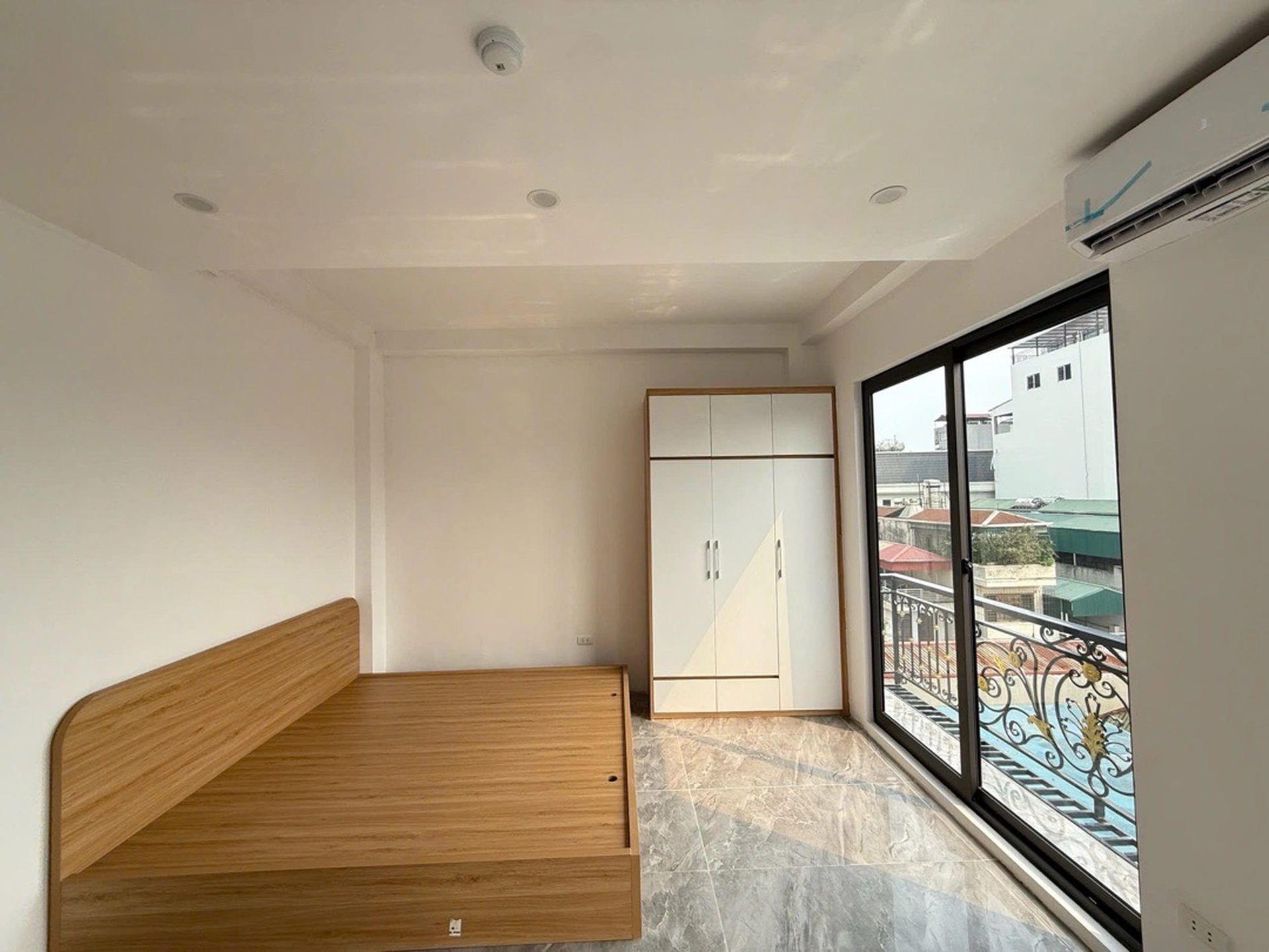 Nhà mặt phố Xã Đàn, P. Nam Đồng, Q. Đống Đa, TP. Hà Nội