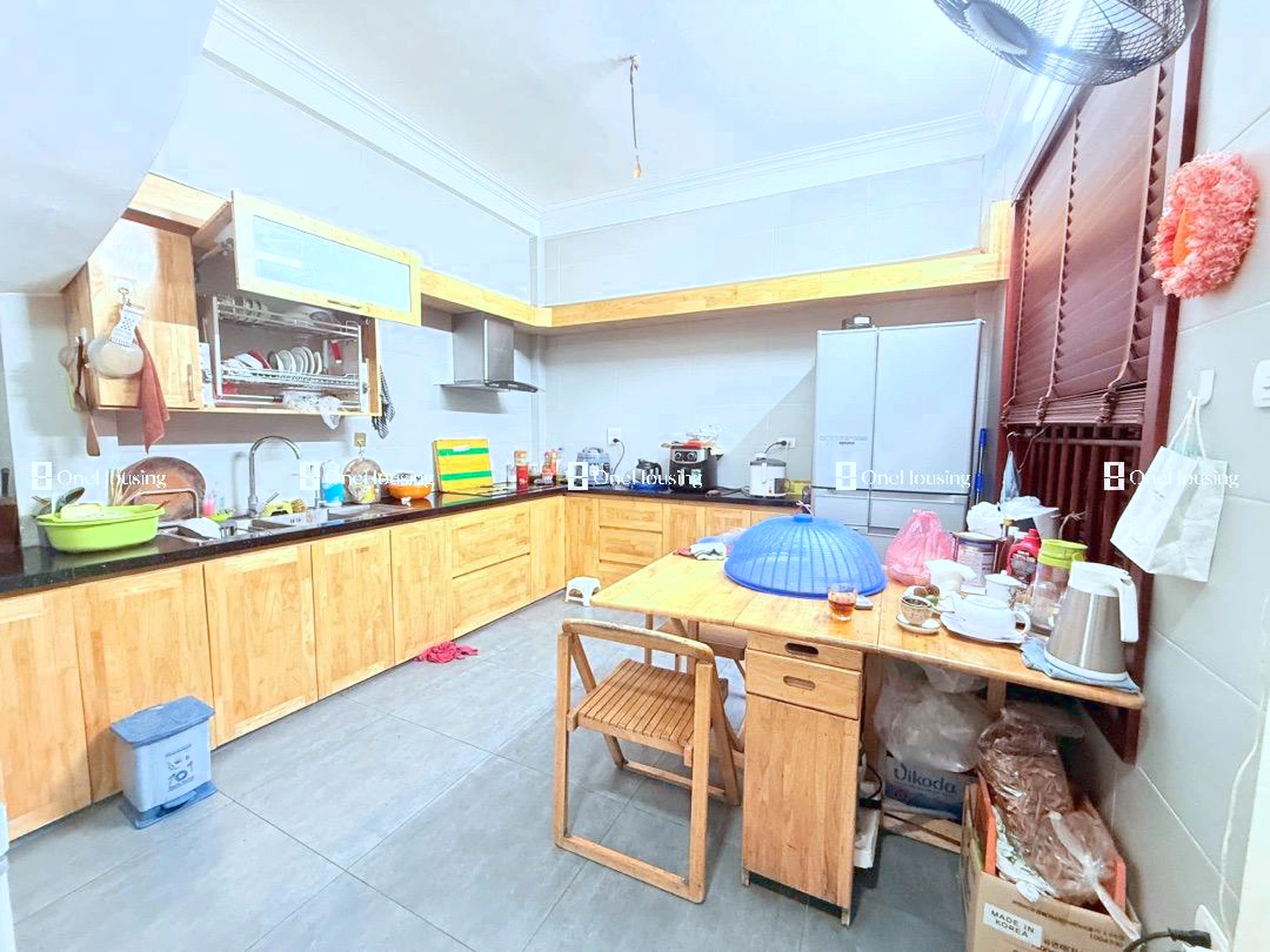 Nhà mặt ngõ cách Kim Mã 100m, P. Giảng Võ, Q. Ba Đình, TP. Hà Nội