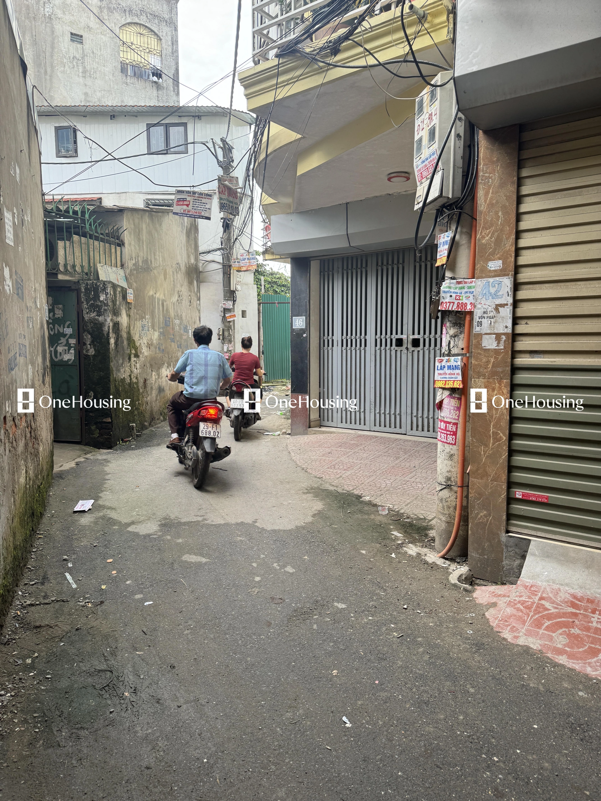 Onehousing image