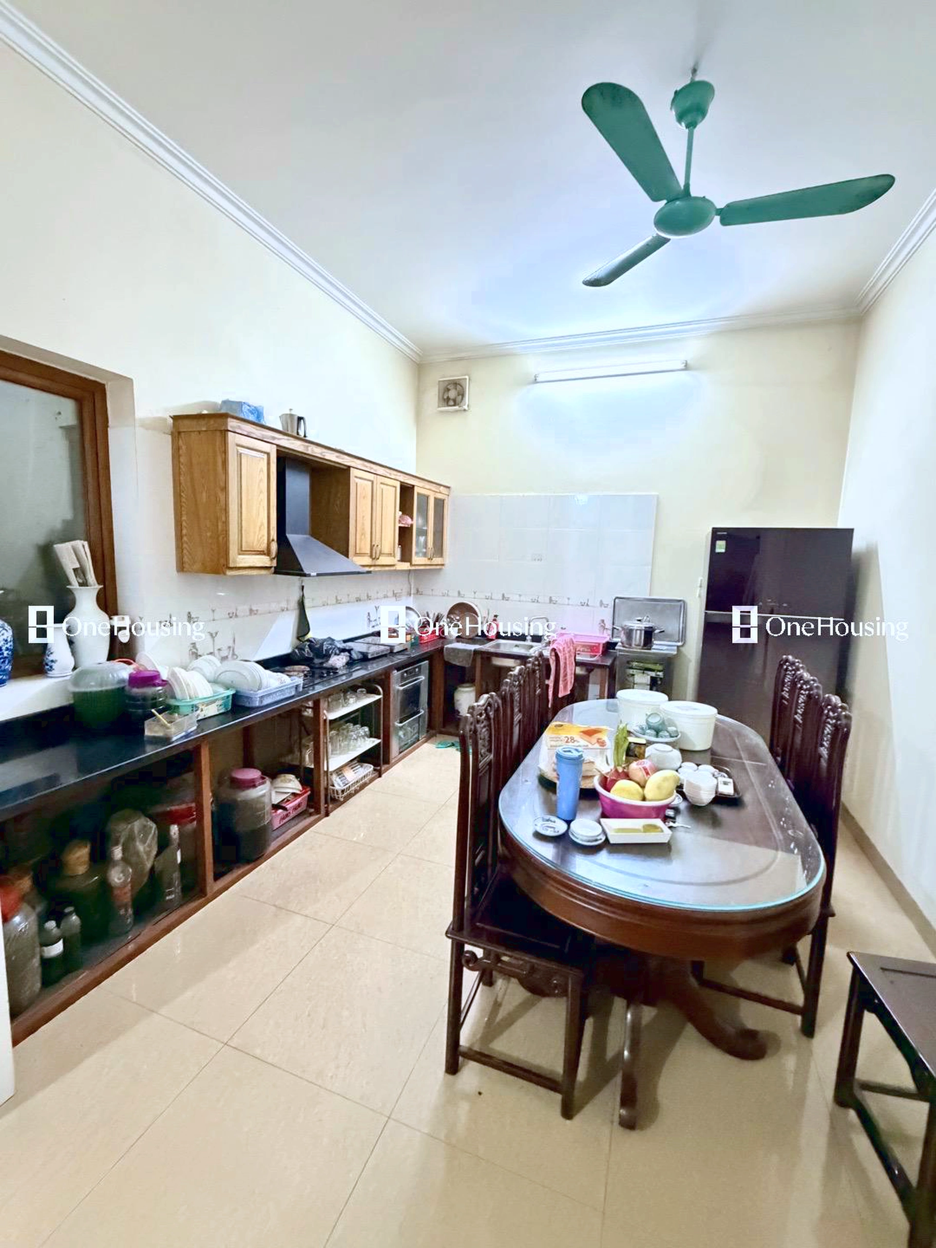 Nhà mặt ngõ cách Lạc Long Quân 30m, P. Nghĩa Đô, Q. Cầu Giấy, TP. Hà Nội