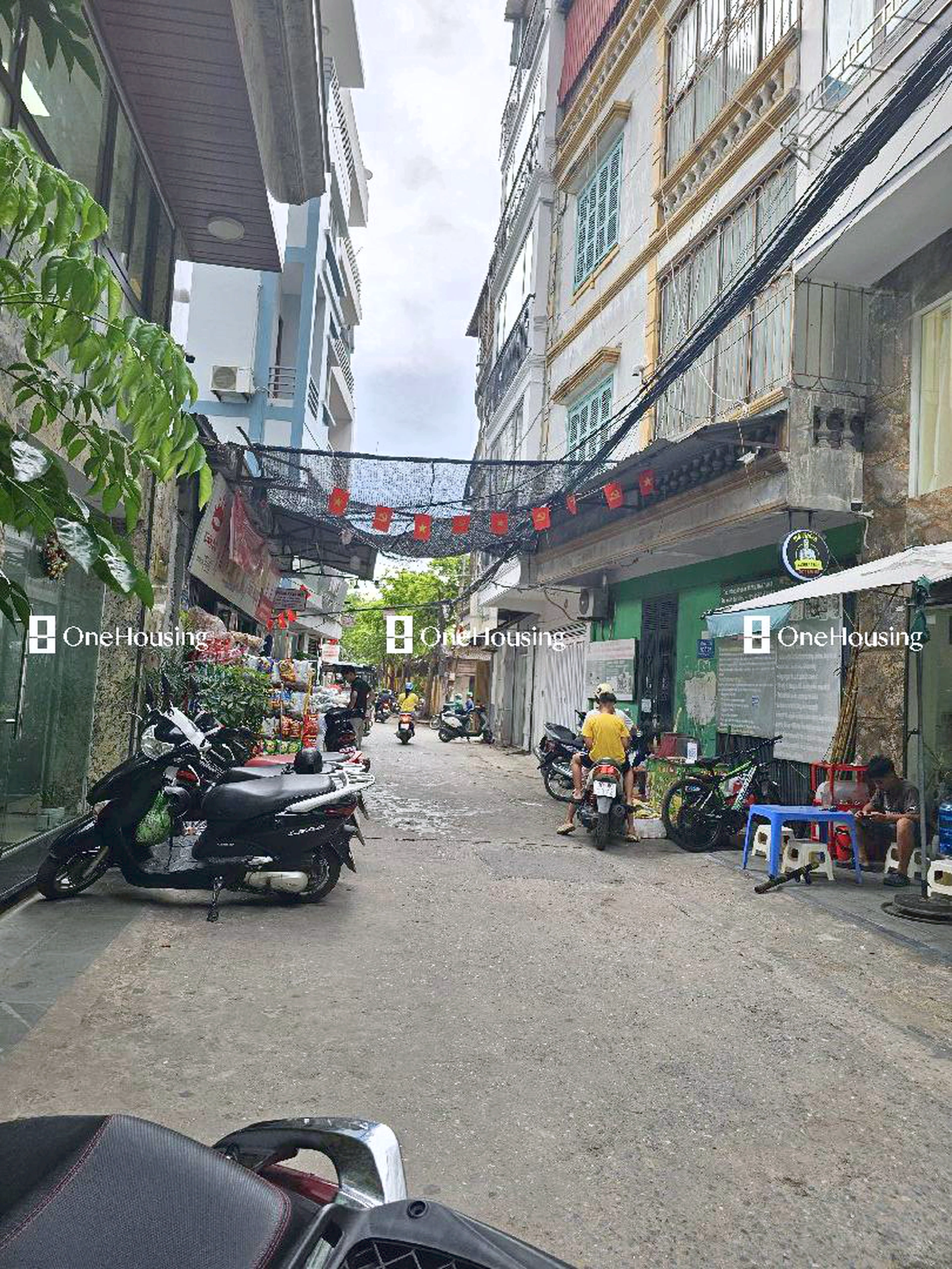 Onehousing image