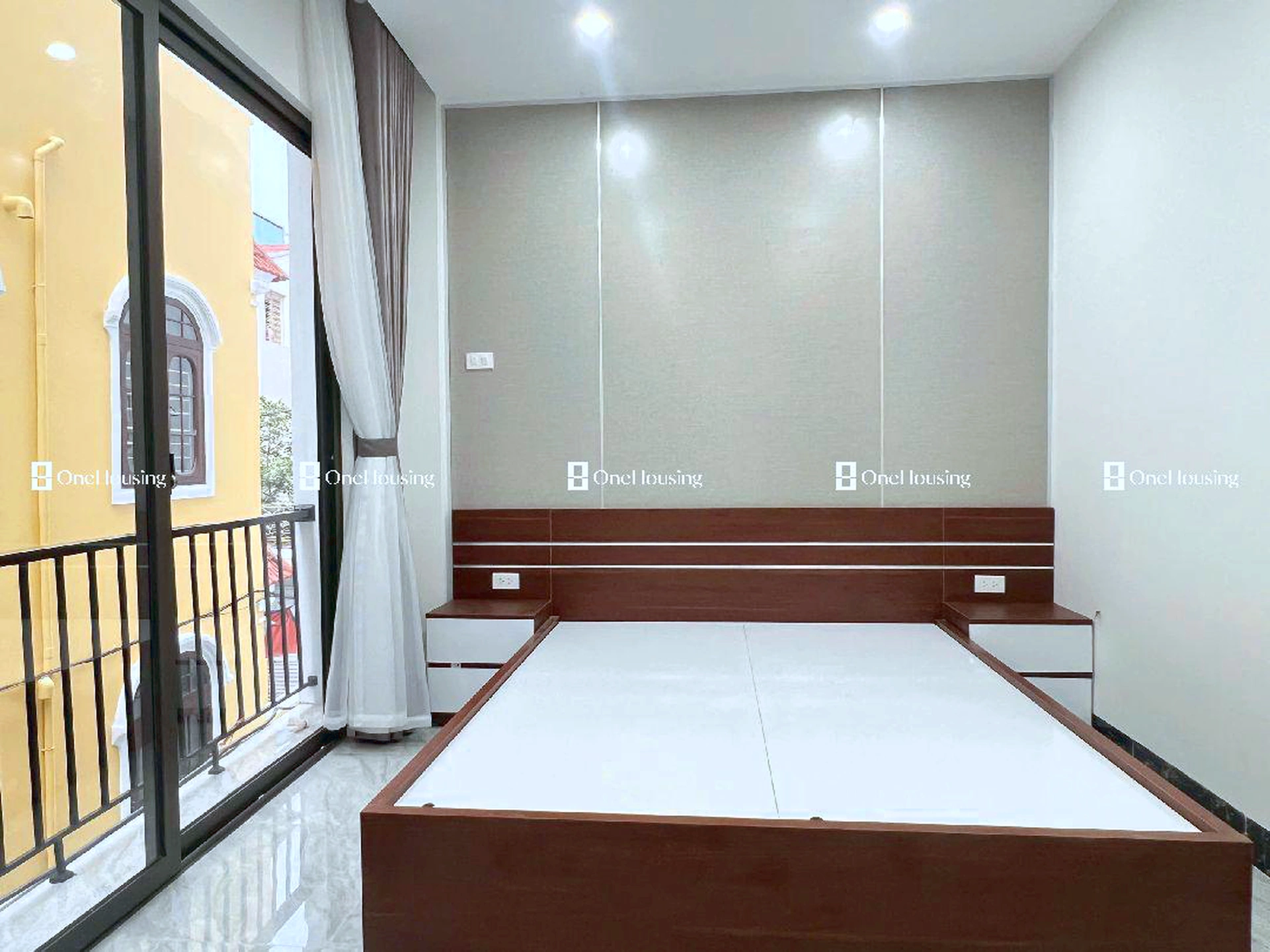 Nhà mặt ngõ cách Phố Lụa 30m, P. Vạn Phúc, Q. Hà Đông, TP. Hà Nội