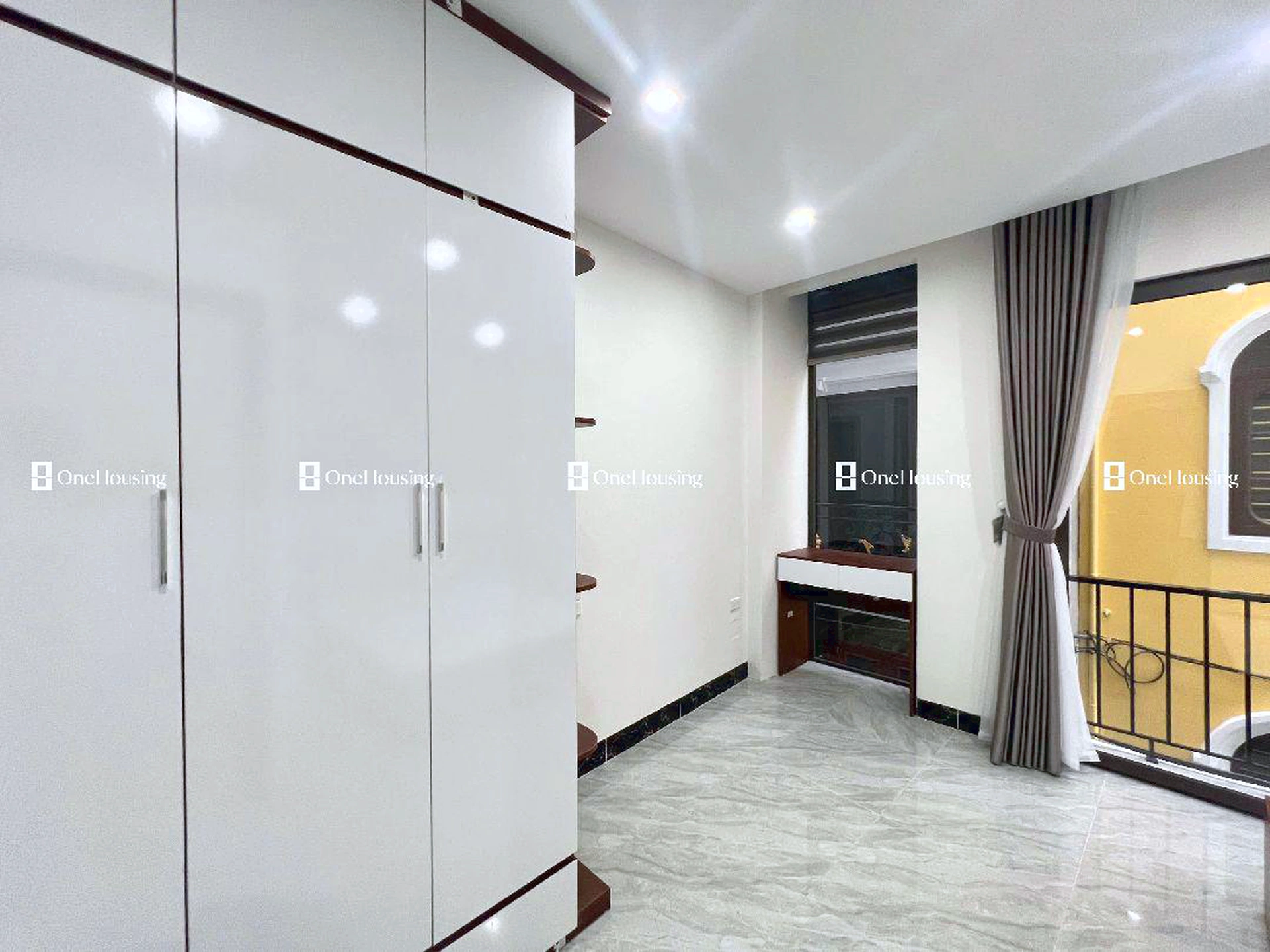 Nhà mặt ngõ cách Phố Lụa 30m, P. Vạn Phúc, Q. Hà Đông, TP. Hà Nội