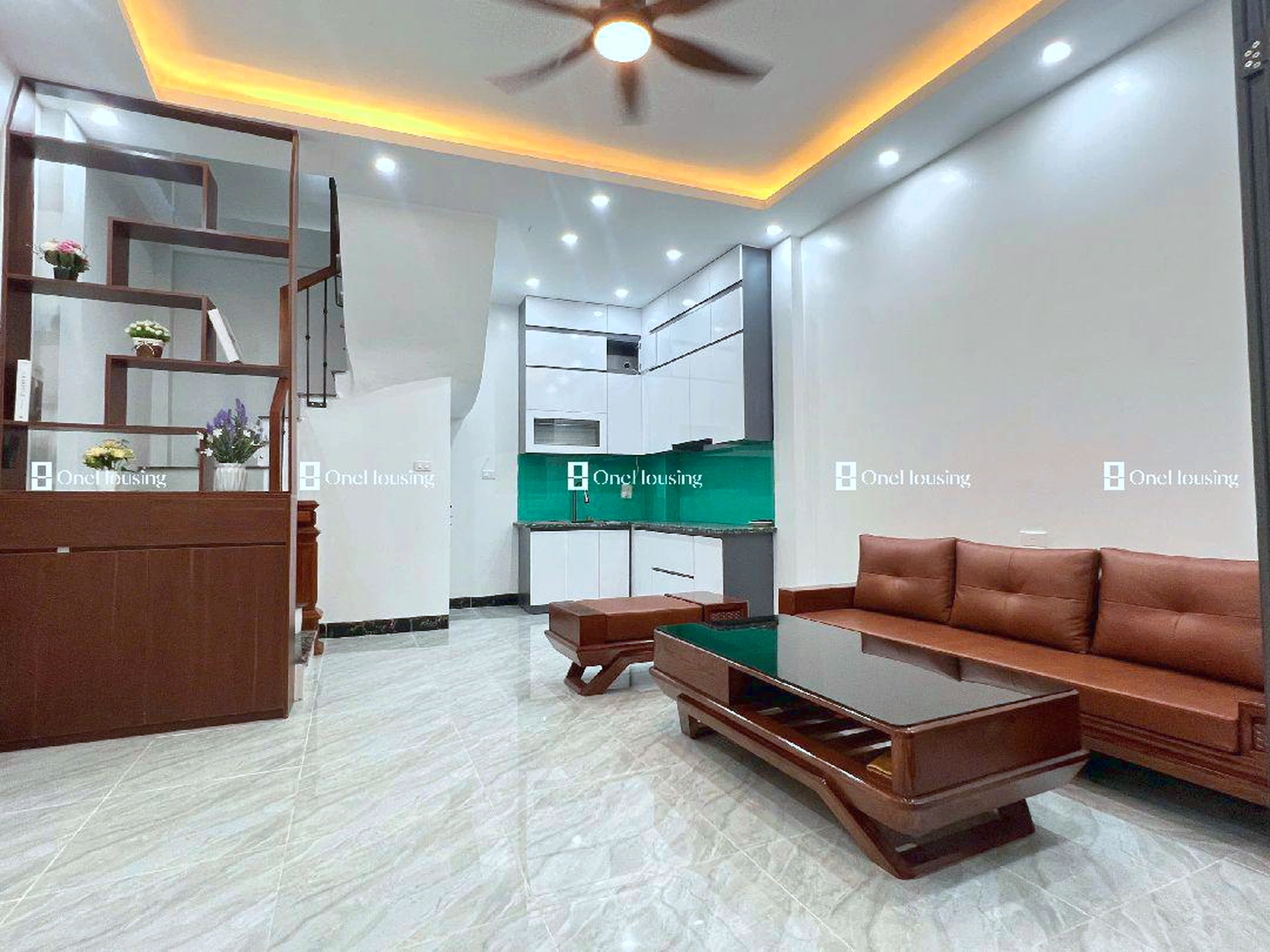 Nhà mặt ngõ cách Phố Lụa 30m, P. Vạn Phúc, Q. Hà Đông, TP. Hà Nội