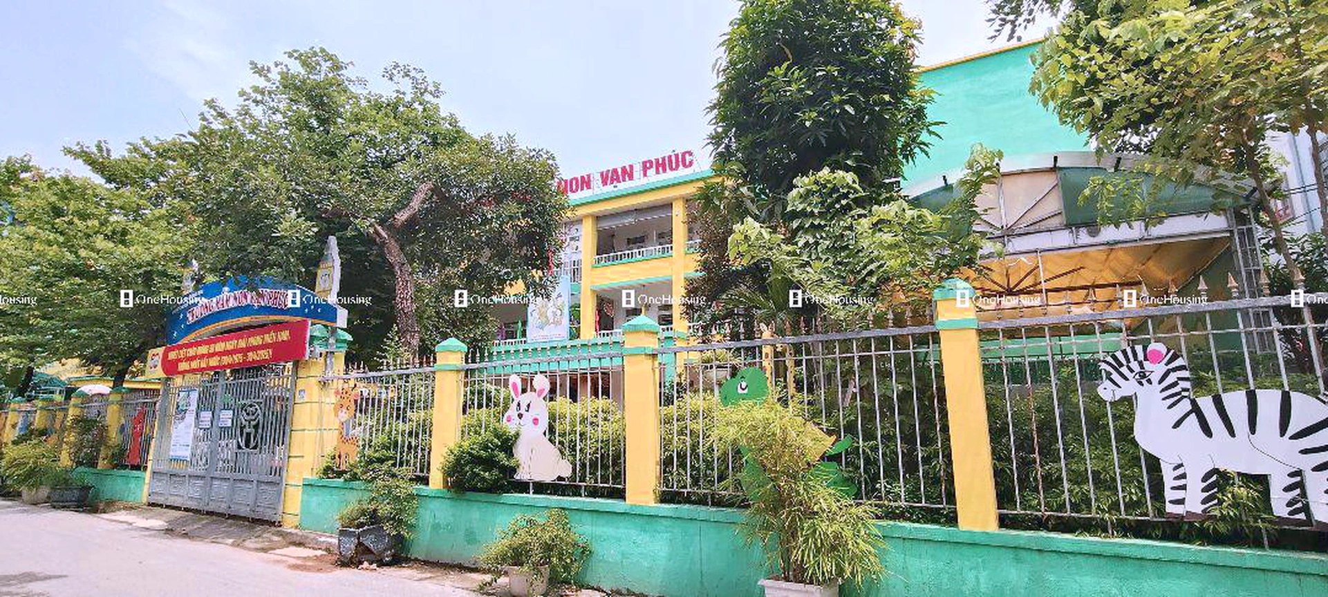 Onehousing image