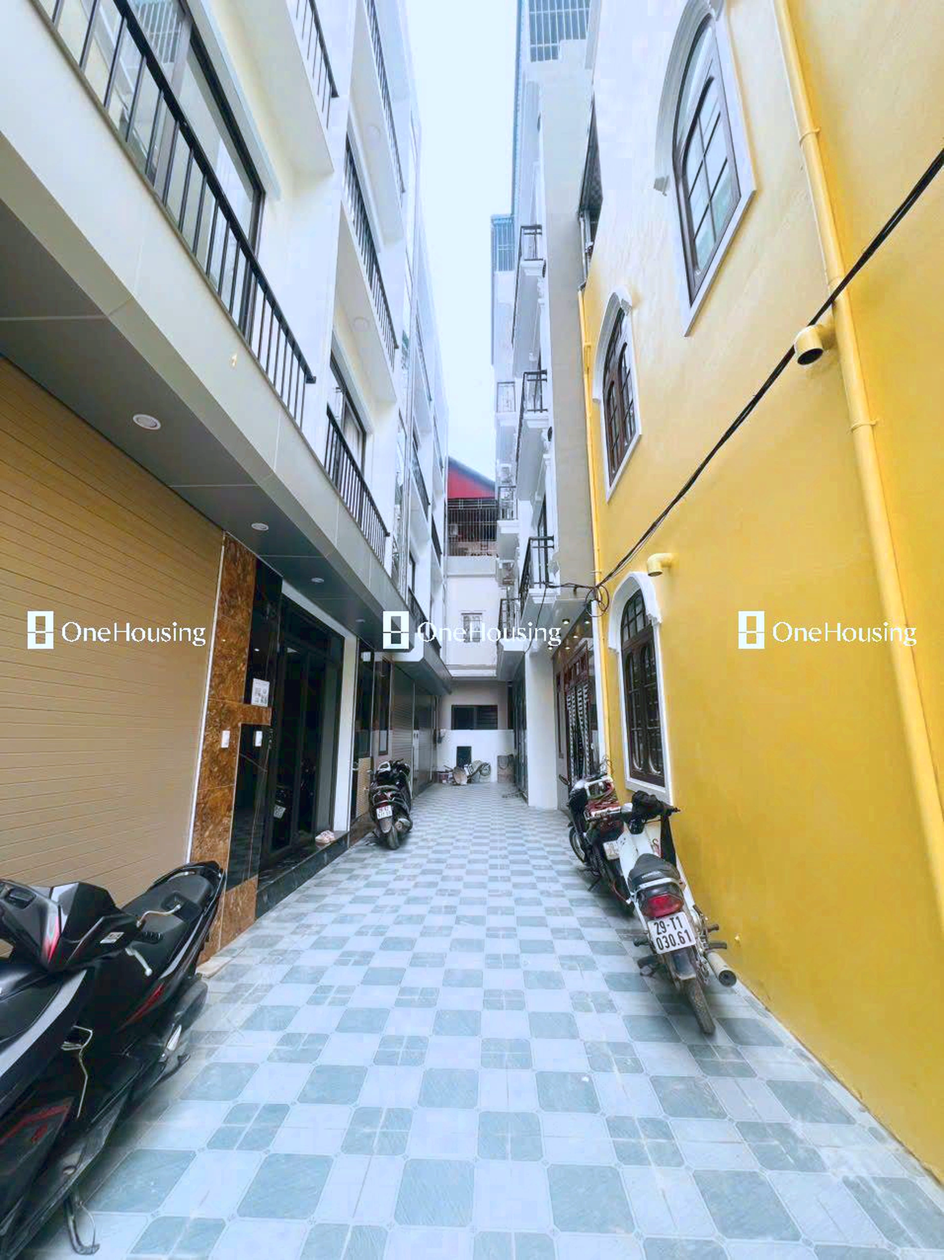 Onehousing image