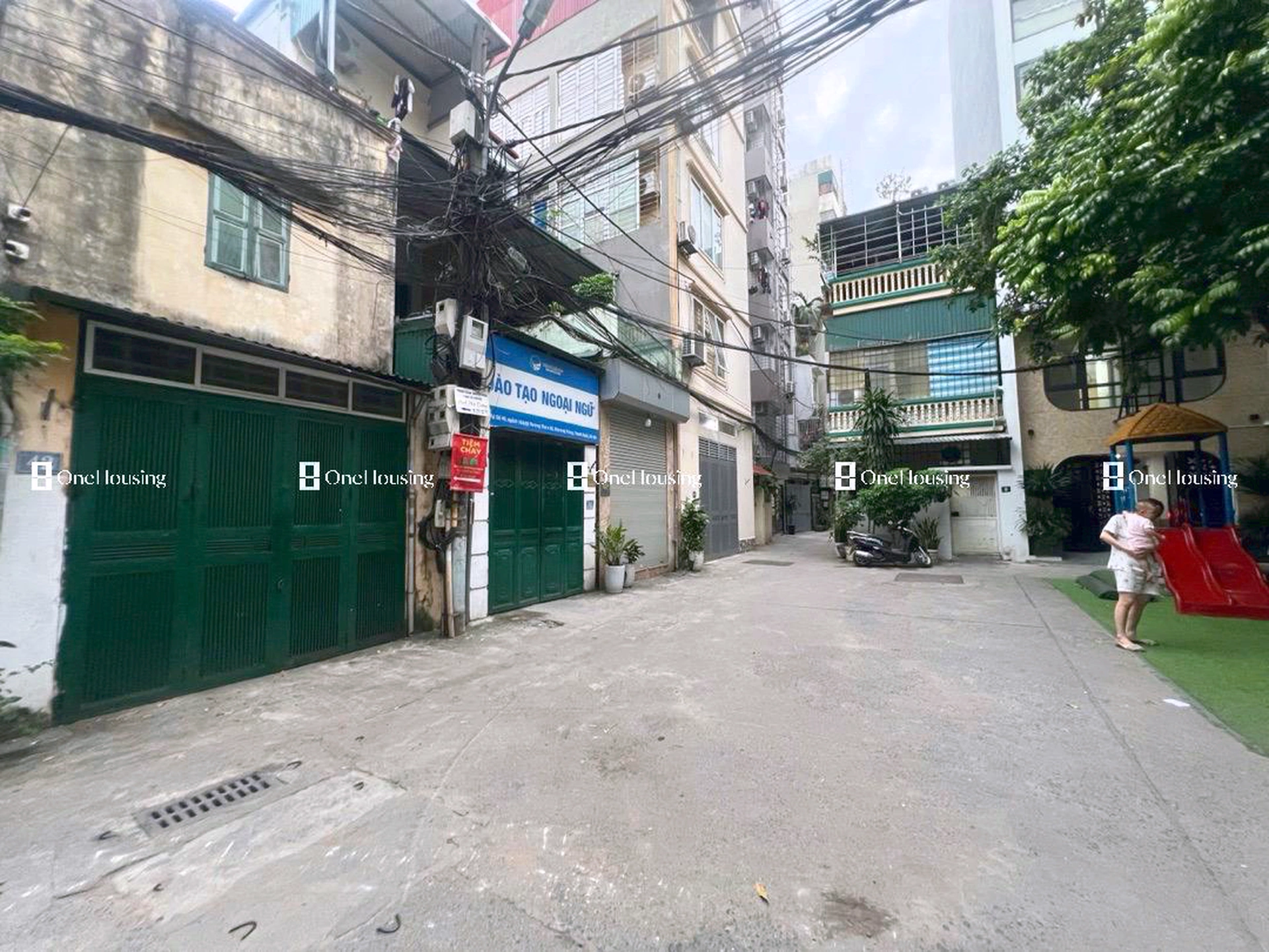 Onehousing image