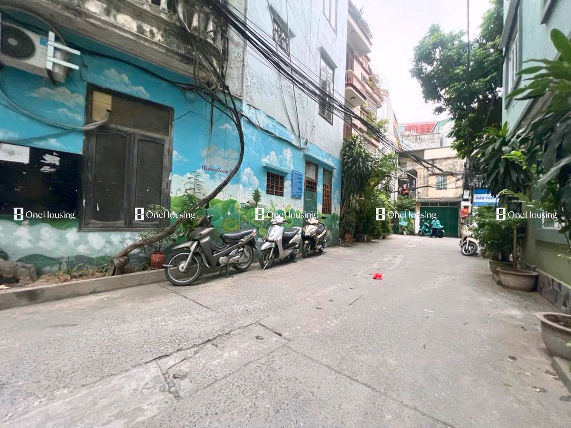 Onehousing image