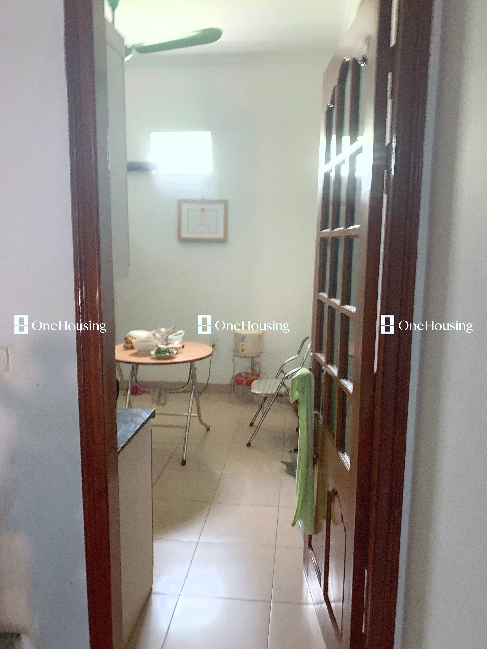 Nhà mặt ngõ cách Chu Huy Mân 50m, P. Phúc Đồng, Q. Long Biên, TP. Hà Nội