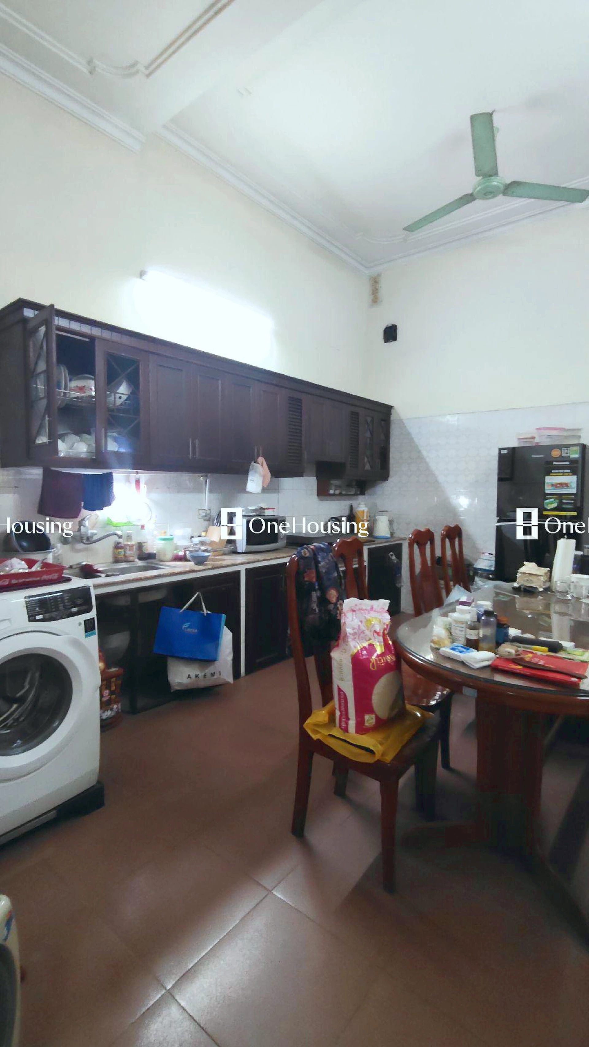 Nhà mặt phố Yên Bình, P. Phúc La, Q. Hà Đông, TP. Hà Nội