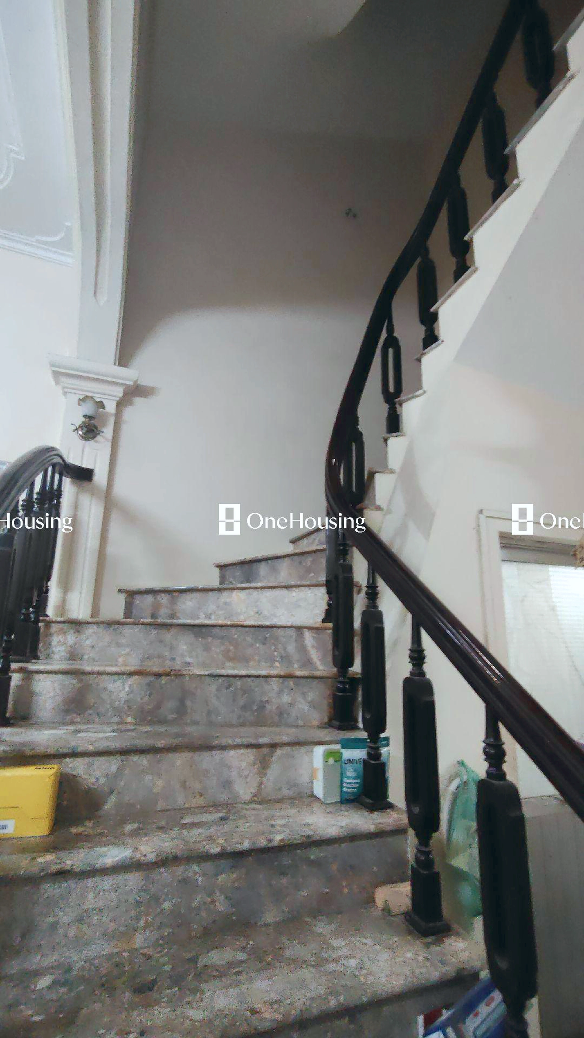 Nhà mặt phố Yên Bình, P. Phúc La, Q. Hà Đông, TP. Hà Nội