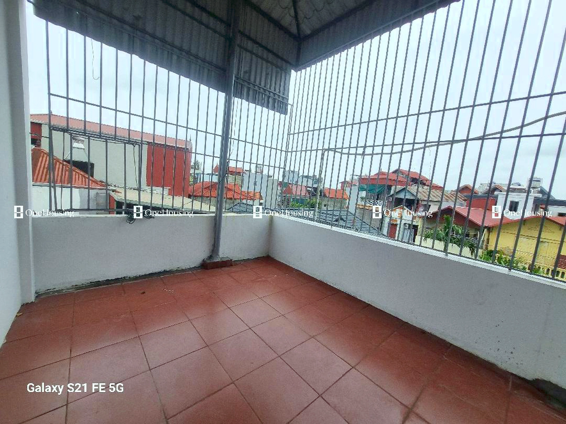 Nhà mặt ngõ cách Nguyễn Văn Linh 200m, P. Phúc Đồng, Q. Long Biên, TP. Hà Nội