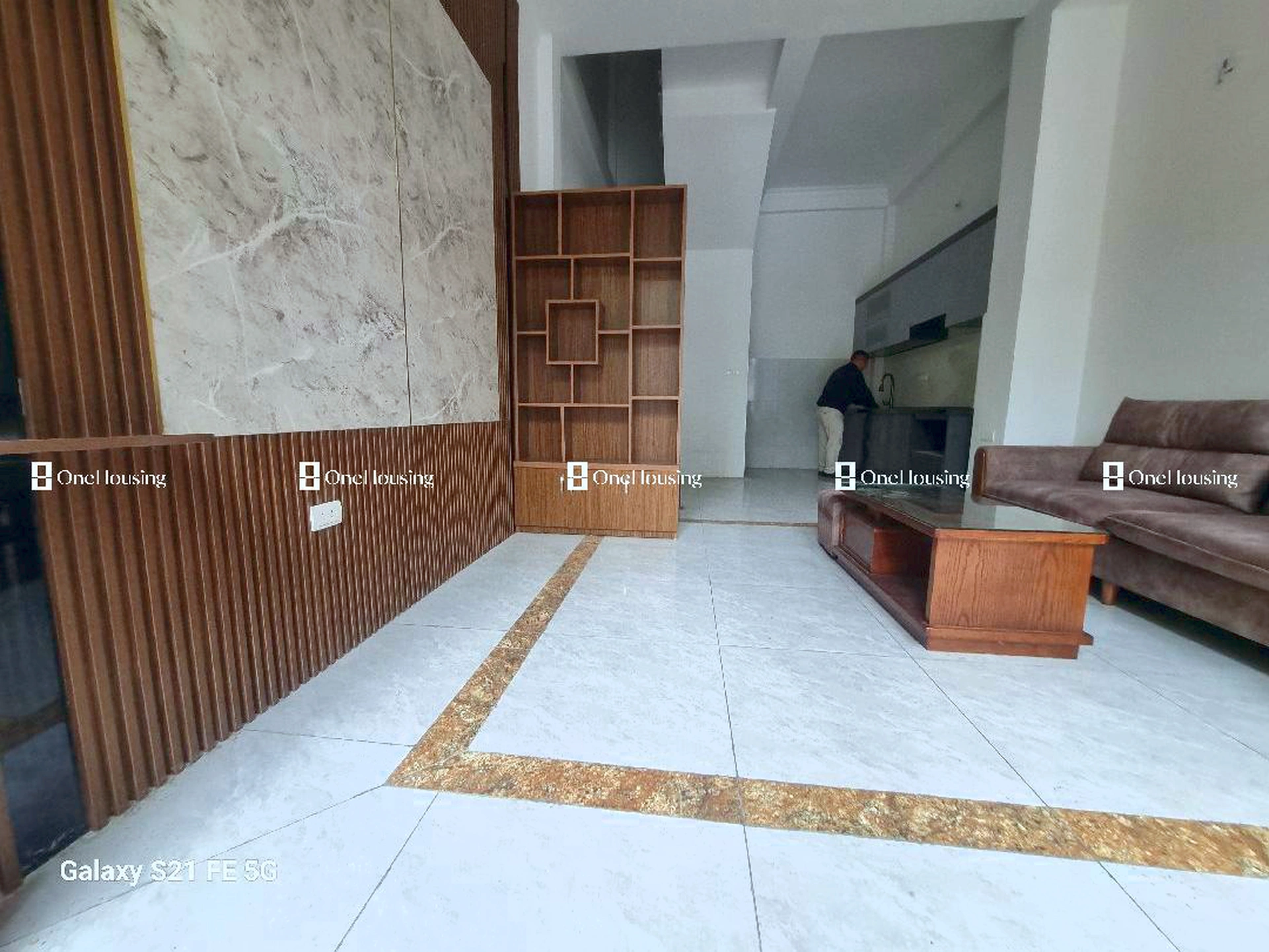 Nhà mặt ngõ cách Nguyễn Văn Linh 200m, P. Phúc Đồng, Q. Long Biên, TP. Hà Nội