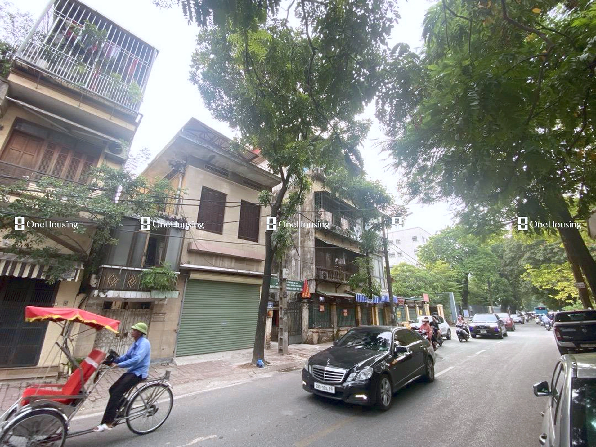 Onehousing image