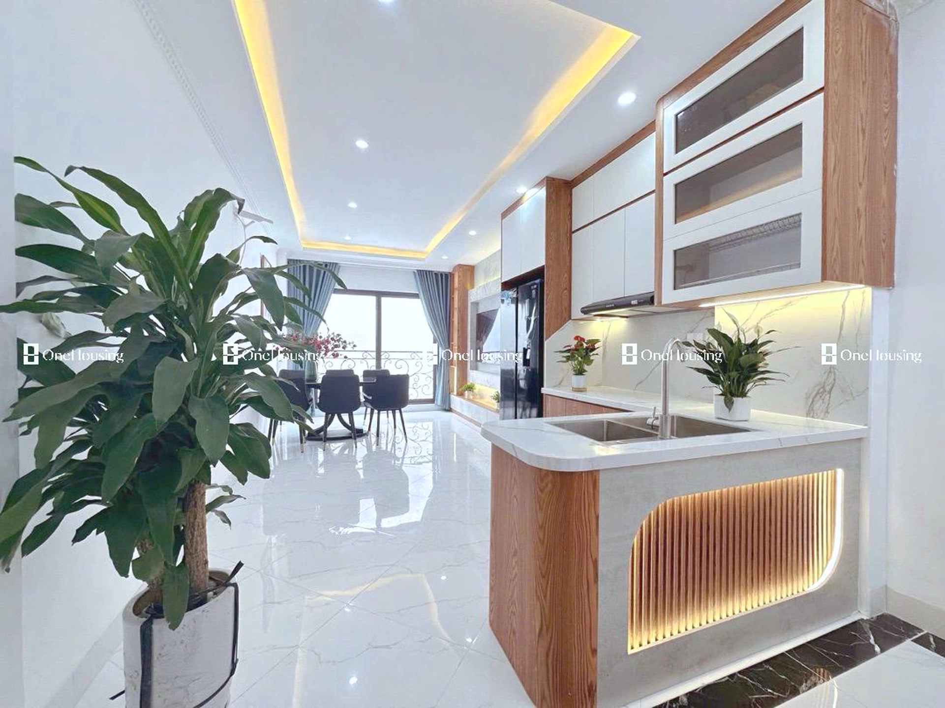 Onehousing image