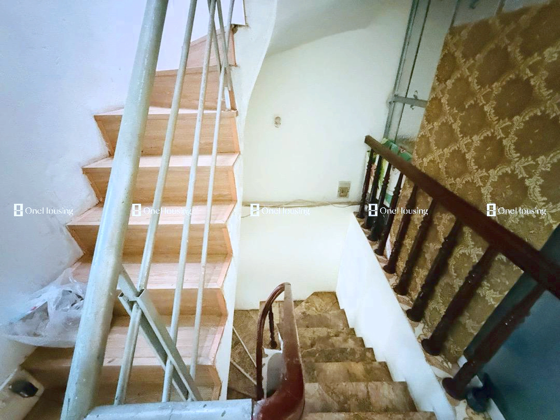 Nhà mặt ngõ cách Kim Giang 70m, P. Kim Giang, Q. Thanh Xuân, TP. Hà Nội