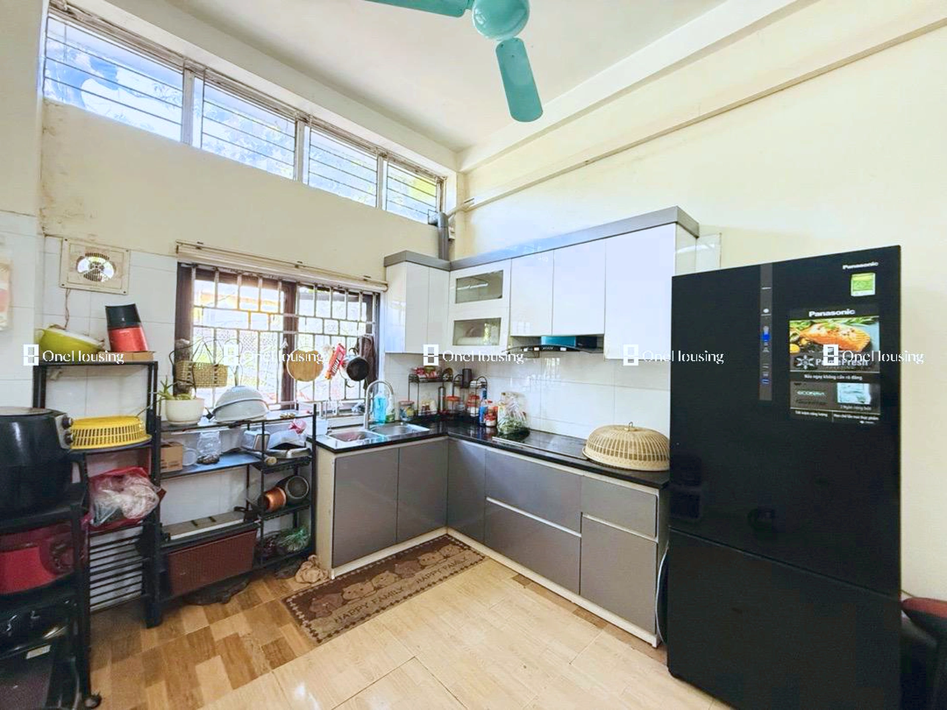 Nhà mặt ngõ cách Kim Giang 70m, P. Kim Giang, Q. Thanh Xuân, TP. Hà Nội