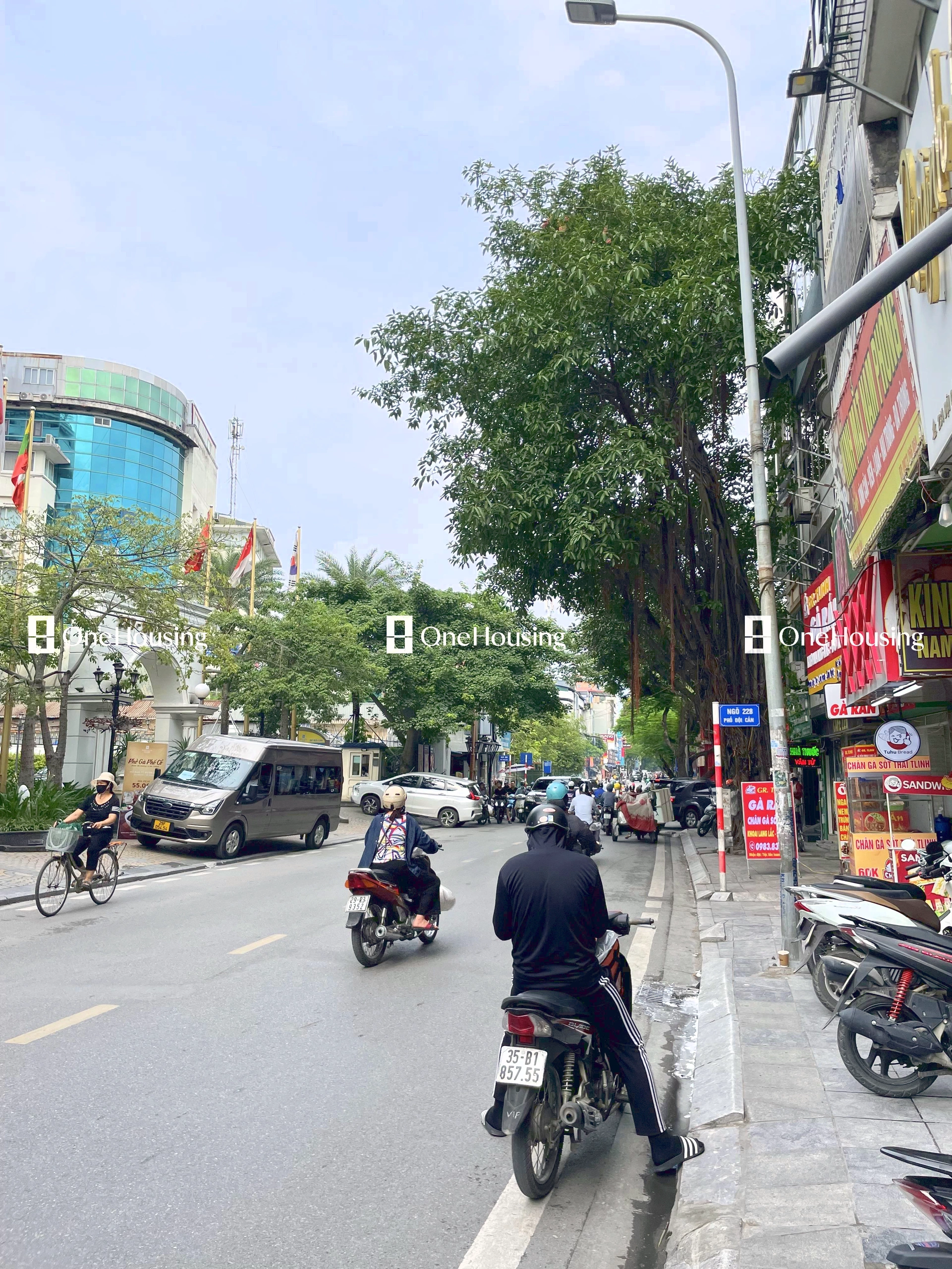 Onehousing image