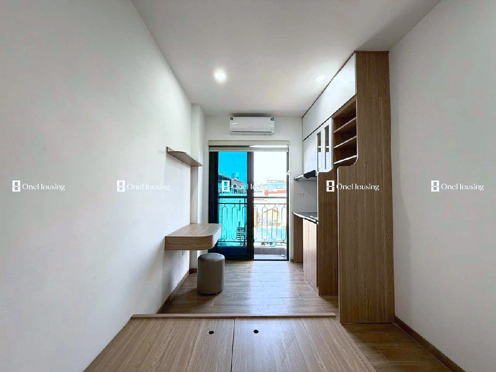 Nhà mặt ngõ cách Mễ Trì Thượng 150m, P. Mễ Trì, Q. Nam Từ Liêm, TP. Hà Nội