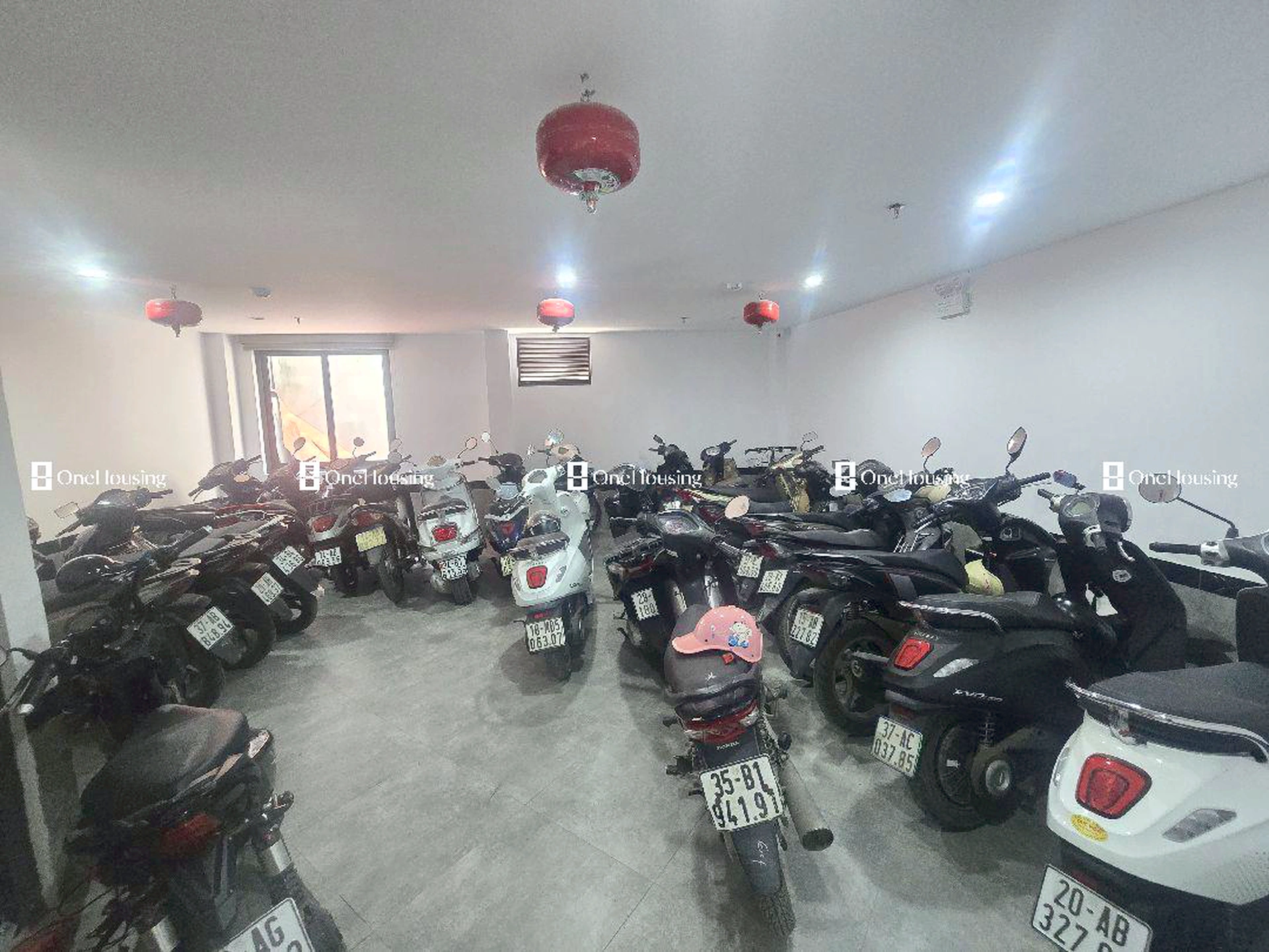 Nhà mặt ngõ cách Mễ Trì Thượng 150m, P. Mễ Trì, Q. Nam Từ Liêm, TP. Hà Nội