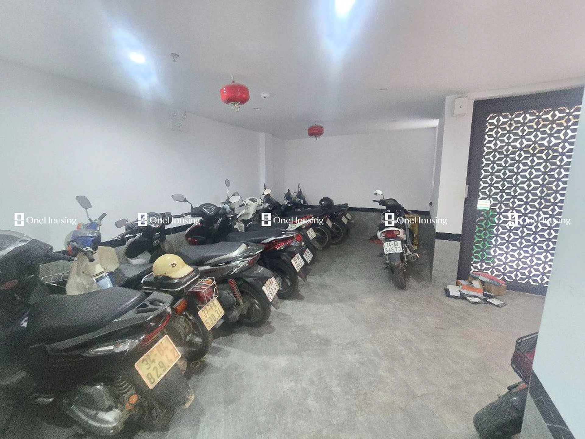 Nhà mặt ngõ cách Mễ Trì Thượng 150m, P. Mễ Trì, Q. Nam Từ Liêm, TP. Hà Nội