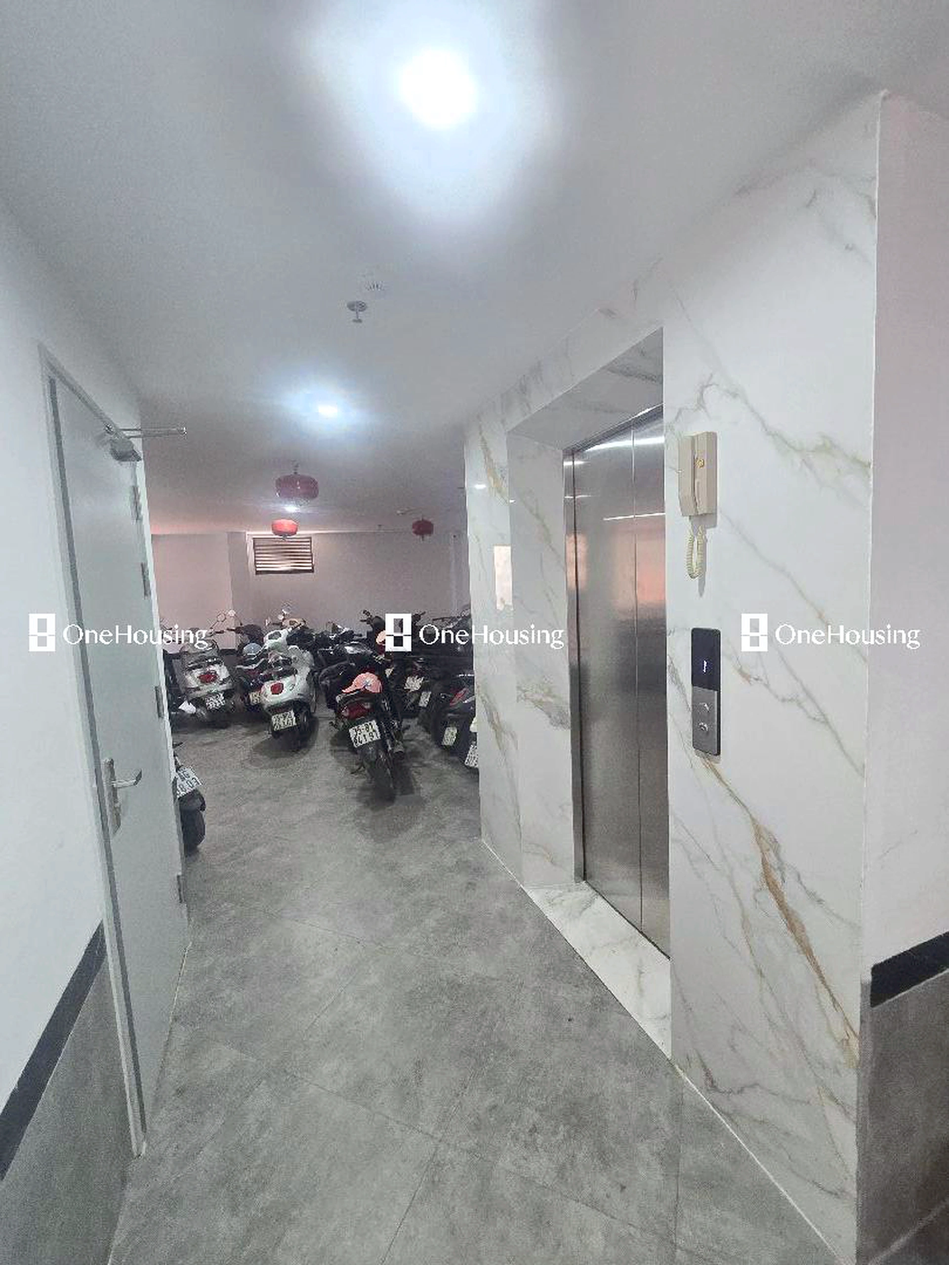 Nhà mặt ngõ cách Mễ Trì Thượng 150m, P. Mễ Trì, Q. Nam Từ Liêm, TP. Hà Nội