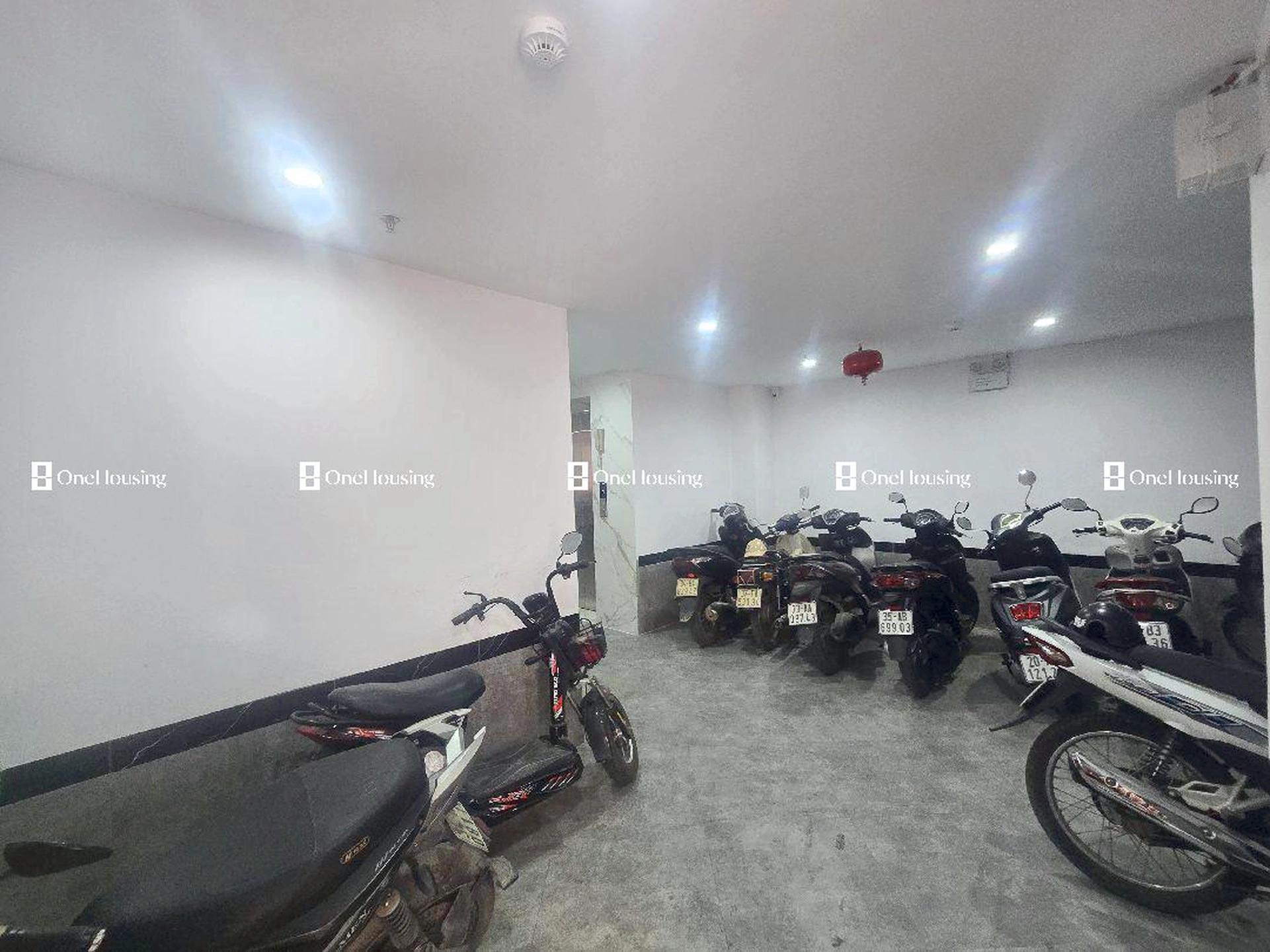 Nhà mặt ngõ cách Mễ Trì Thượng 150m, P. Mễ Trì, Q. Nam Từ Liêm, TP. Hà Nội