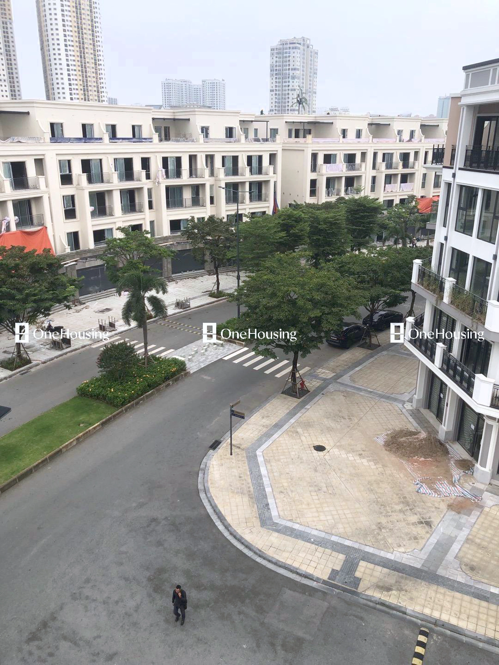 Onehousing image