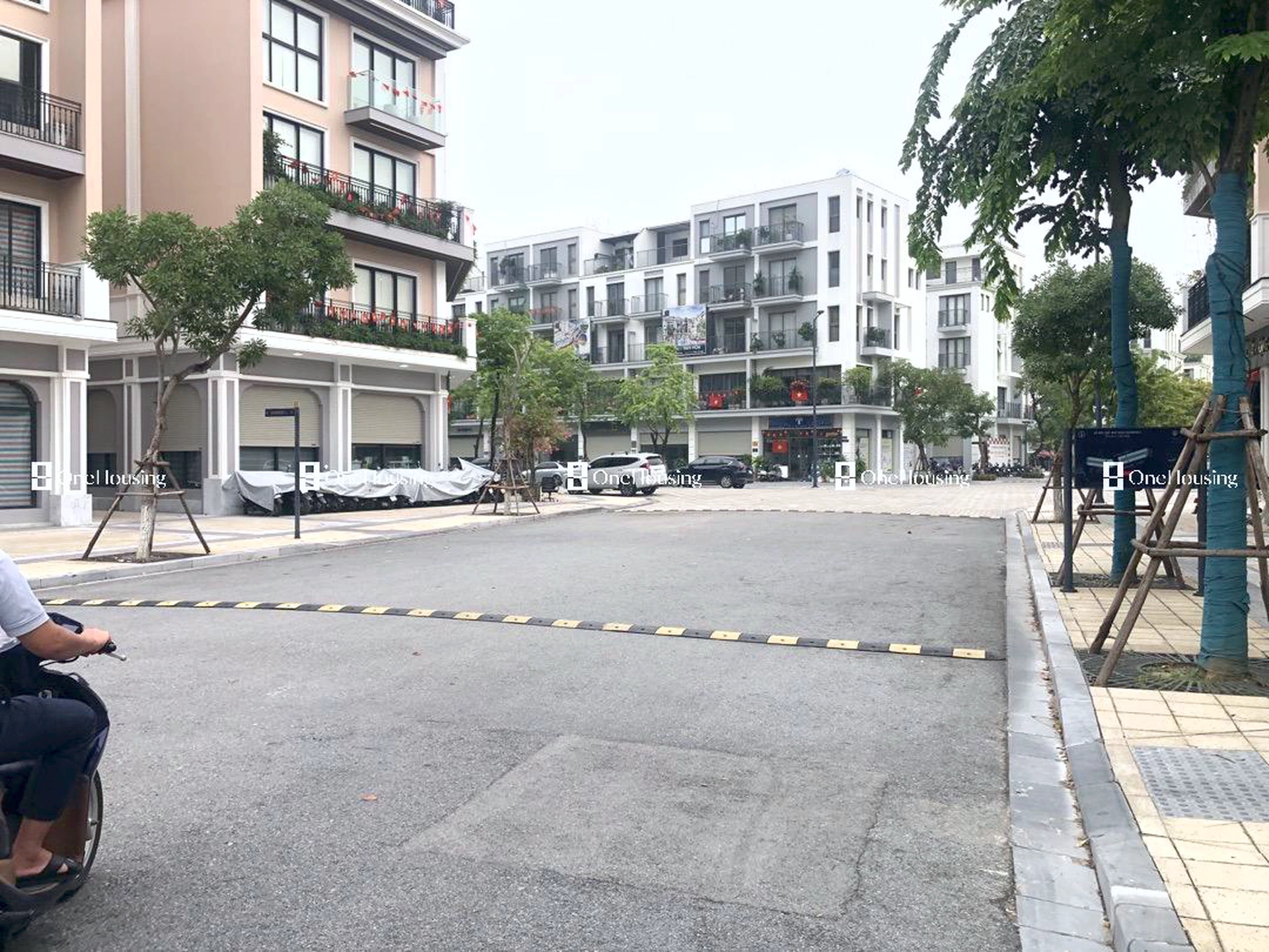 Onehousing image