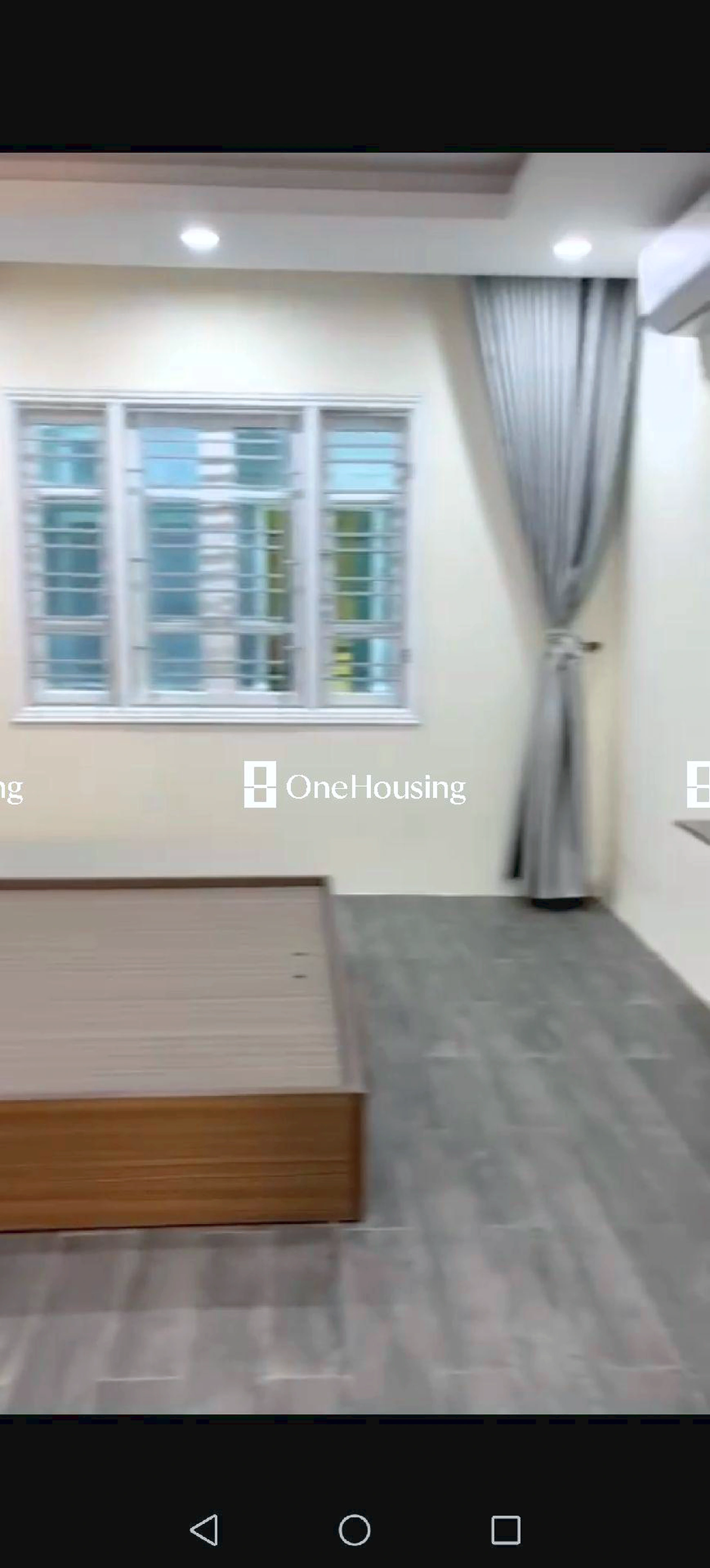 Nhà mặt ngõ cách Lạc Long Quân 100m, P. Nghĩa Đô, Q. Cầu Giấy, TP. Hà Nội