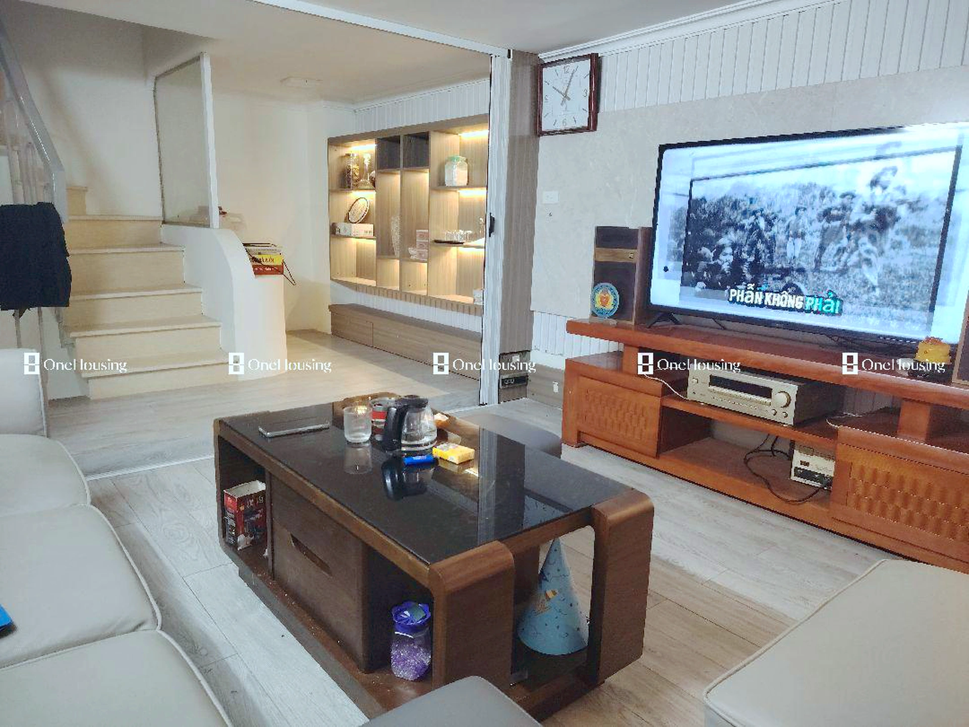 Nhà mặt ngõ cách Lạc Long Quân 100m, P. Nghĩa Đô, Q. Cầu Giấy, TP. Hà Nội